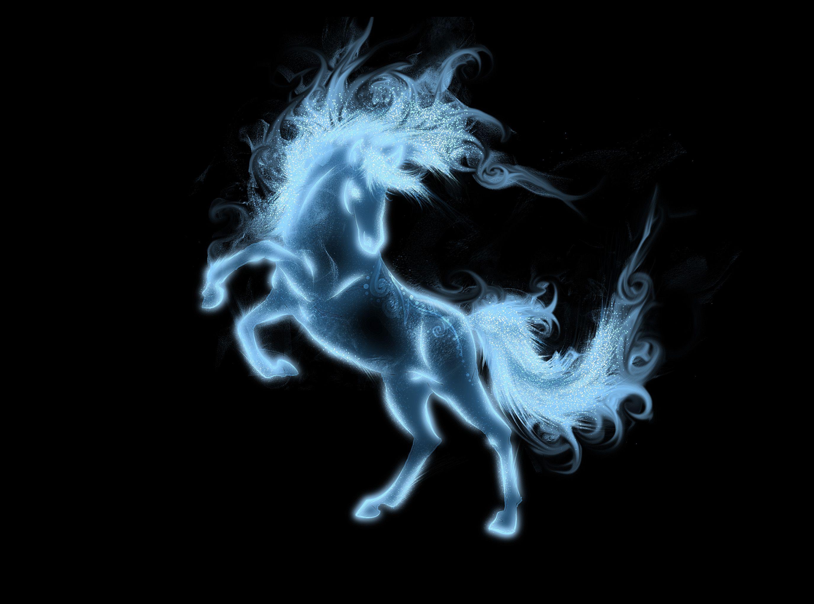 2750x2041 Basset H Patronus Wallpaper