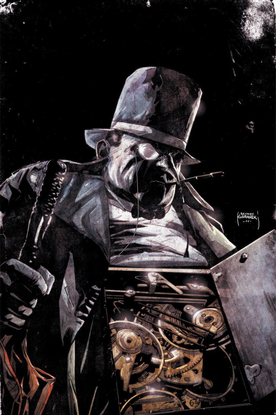 900x1350 Comic Books