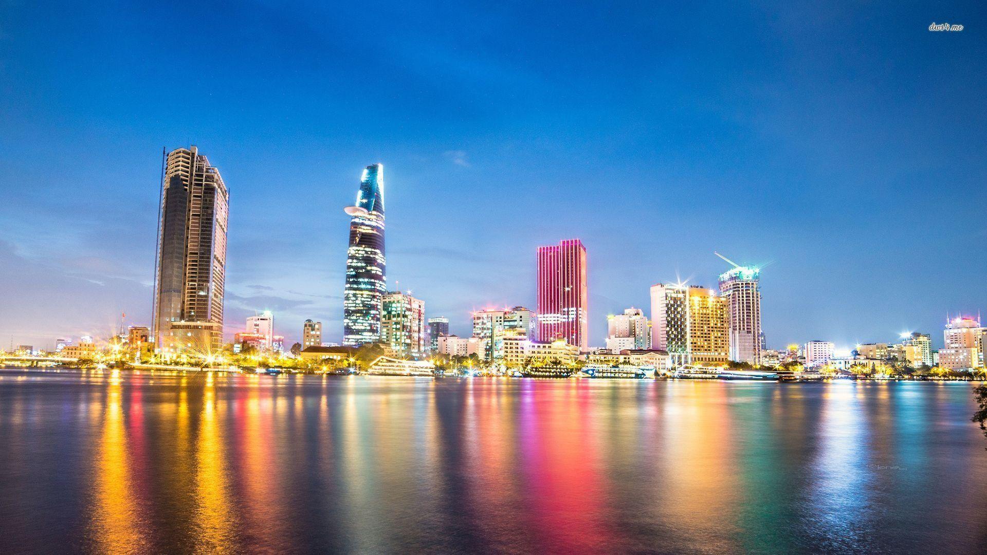 1920x1080 ho chi minh Full HD Wallpaper and Background Imagex1080