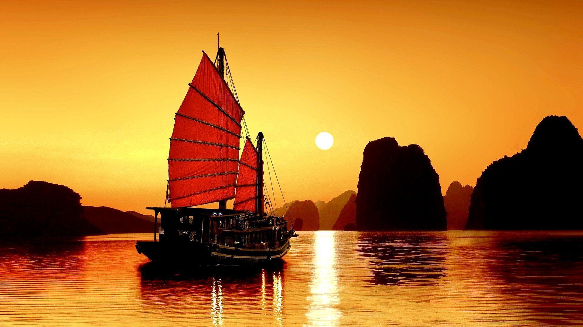 Vietnam HD Wallpapers  Top Free Vietnam HD Backgrounds 