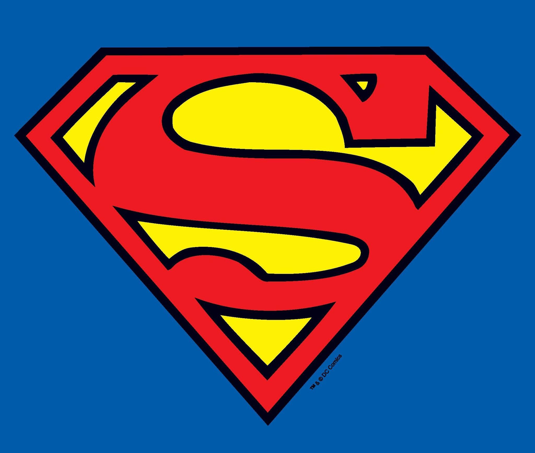 Super Girl Logo Wallpapers - Top Free Super Girl Logo Backgrounds -  WallpaperAccess