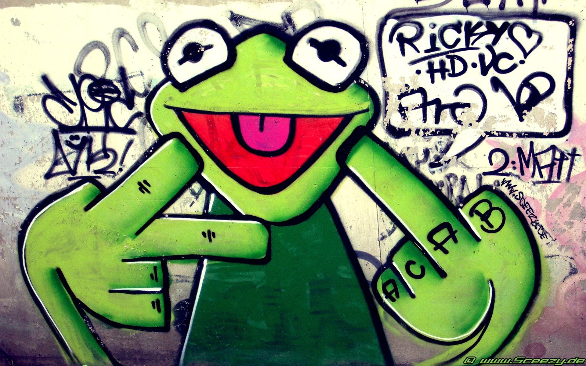 1920x1200 HD Graffiti Desktop Wallpaper By Mahmoud Bob.com Best