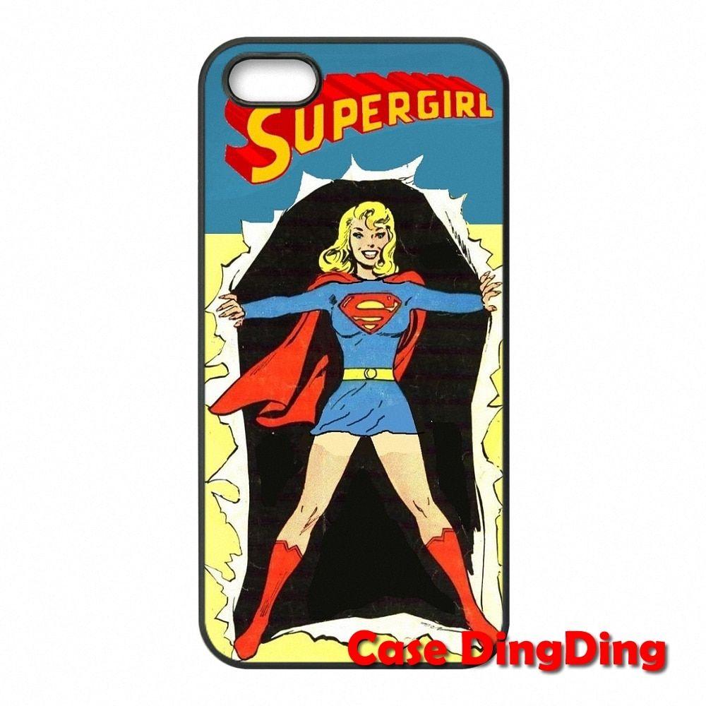 1000x1000 supergirl logo wallpaper For HTC One X S M7 M8 Mini M9 Plus A9 Desire 816 820 Sensation XL Case Capa Original. wallpaper classic. wallpaper thicknesswallpaper style