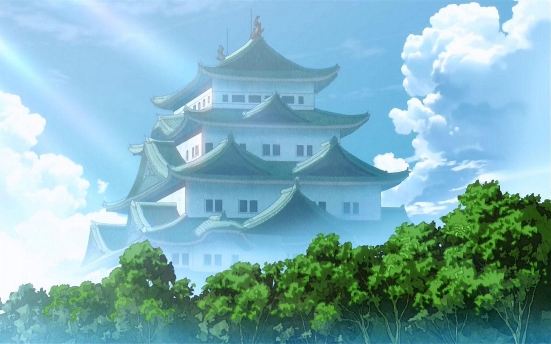 Green Japanese Wallpapers - Top Free Green Japanese Backgrounds