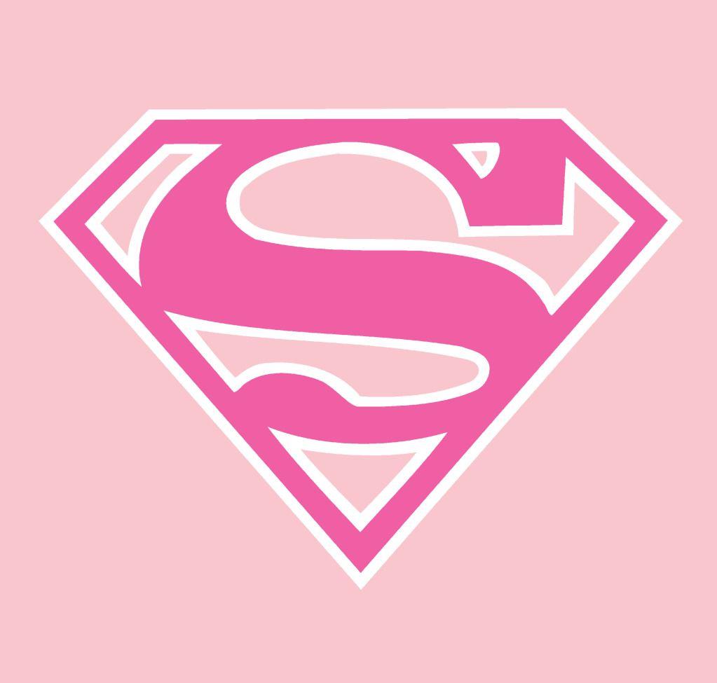 1023x975 Superwoman Logos