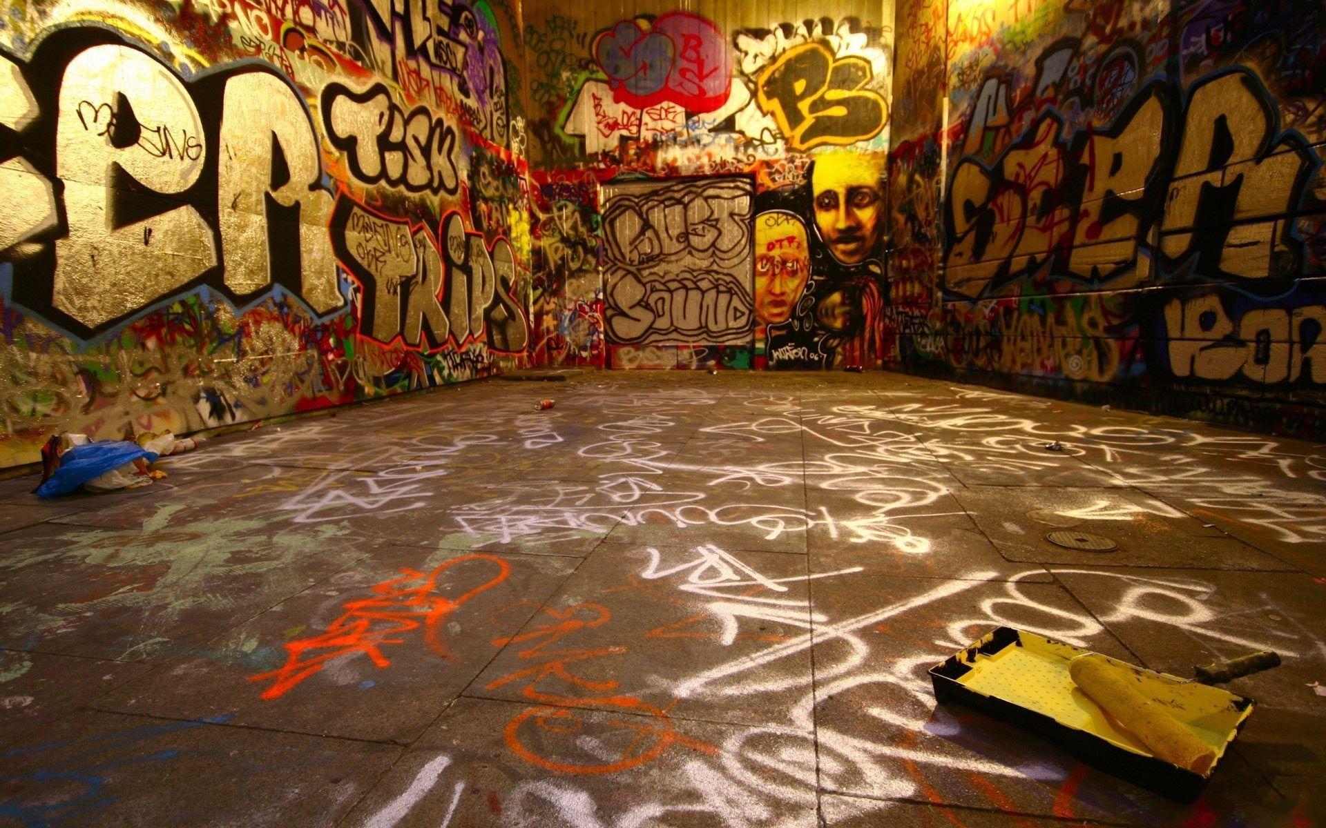 1920x1200 Free Graffiti Wallpaper 1600×1200 Free Graffiti Wallpaper 40