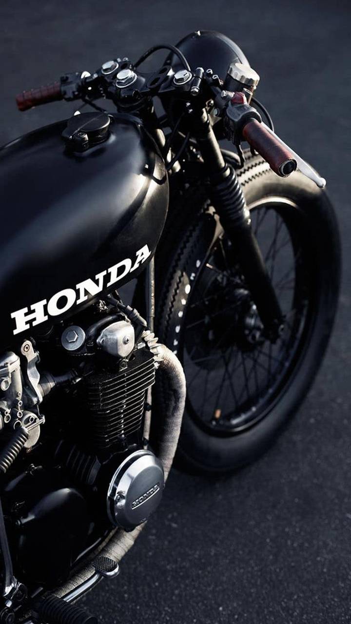 720x1280 Cafe racer Wallpaper by ZEDGE™