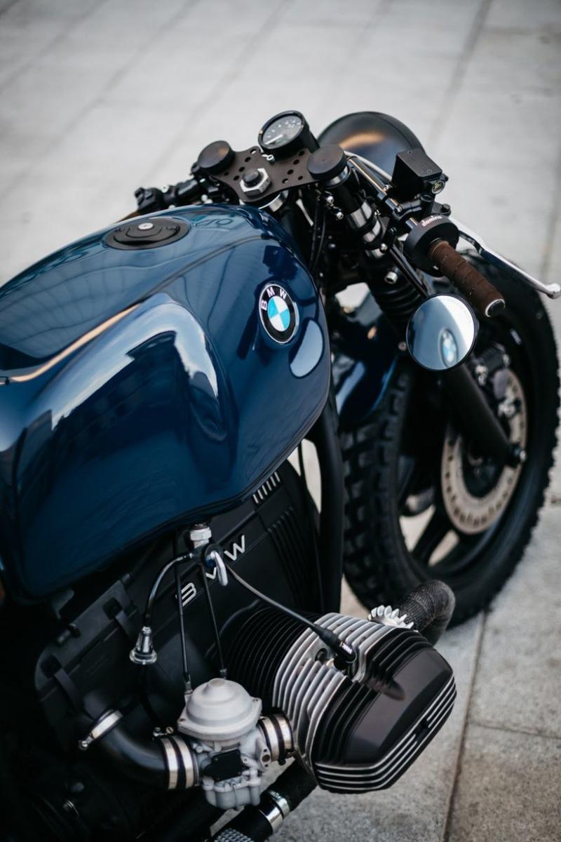 BMW Cafe Racer Wallpapers - Top Free BMW Cafe Racer Backgrounds -  WallpaperAccess