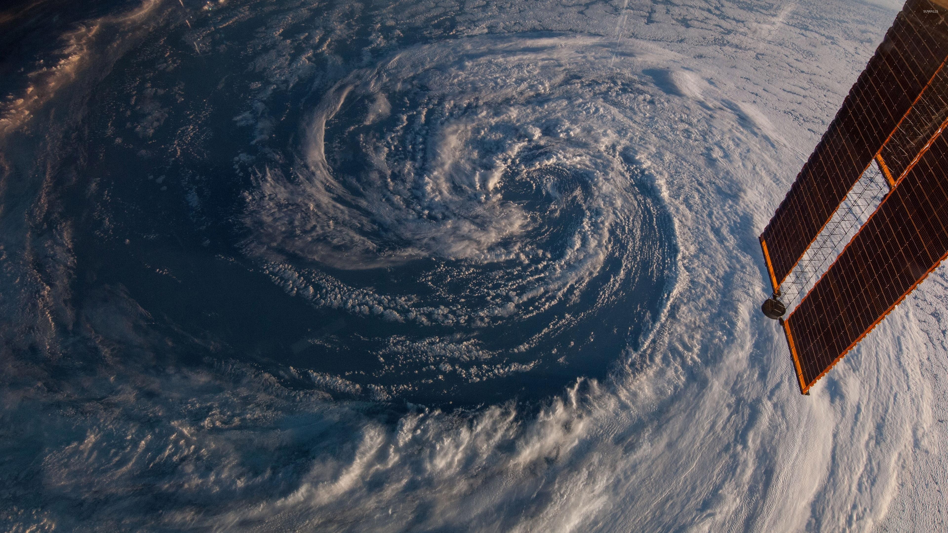 3840x2160 NASA 4K wallpaper