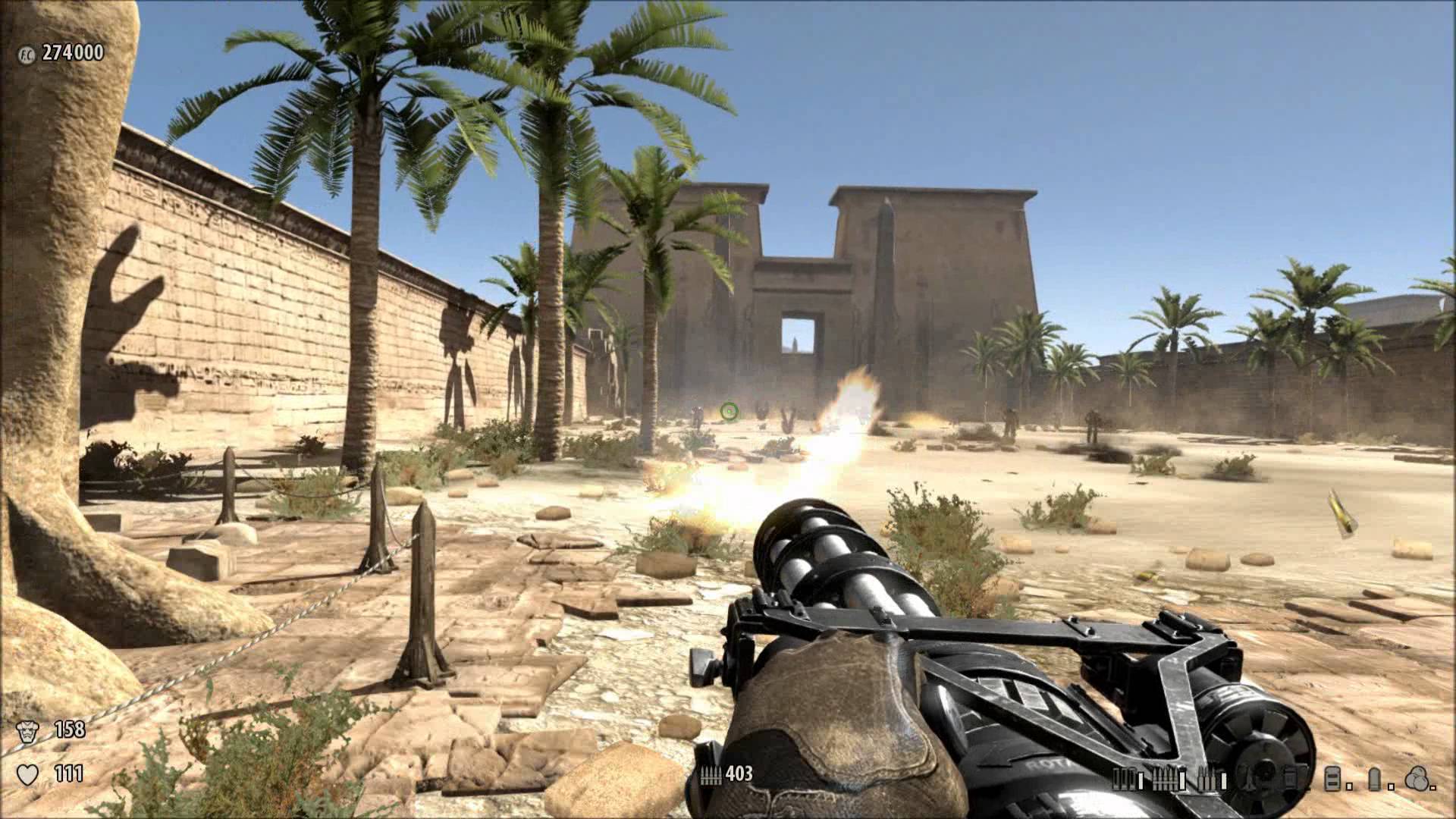 Serious Sam 2 Wallpapers - Top Free Serious Sam 2 Backgrounds ...