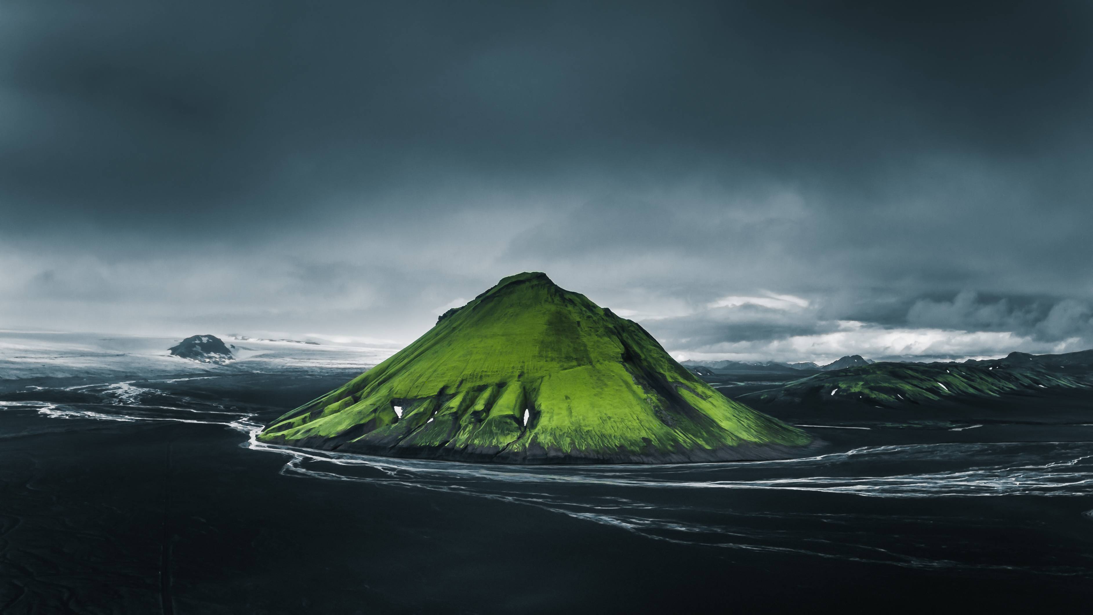 3770x2121 Island 4K Wallpaper, HD Nature 4K Wallpaper, Image and Background