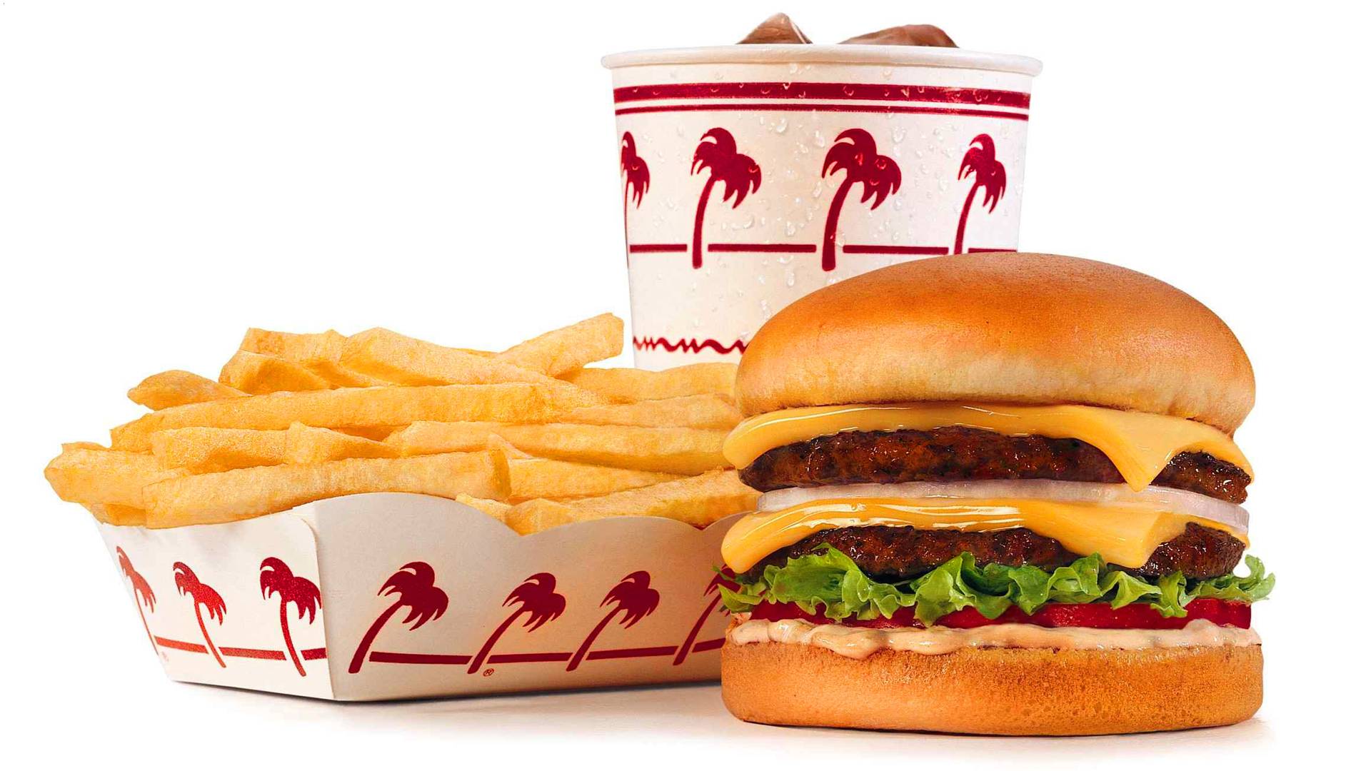 1920x1080 p. Fast Food Wallpaper, Fast Food Widescreen Background