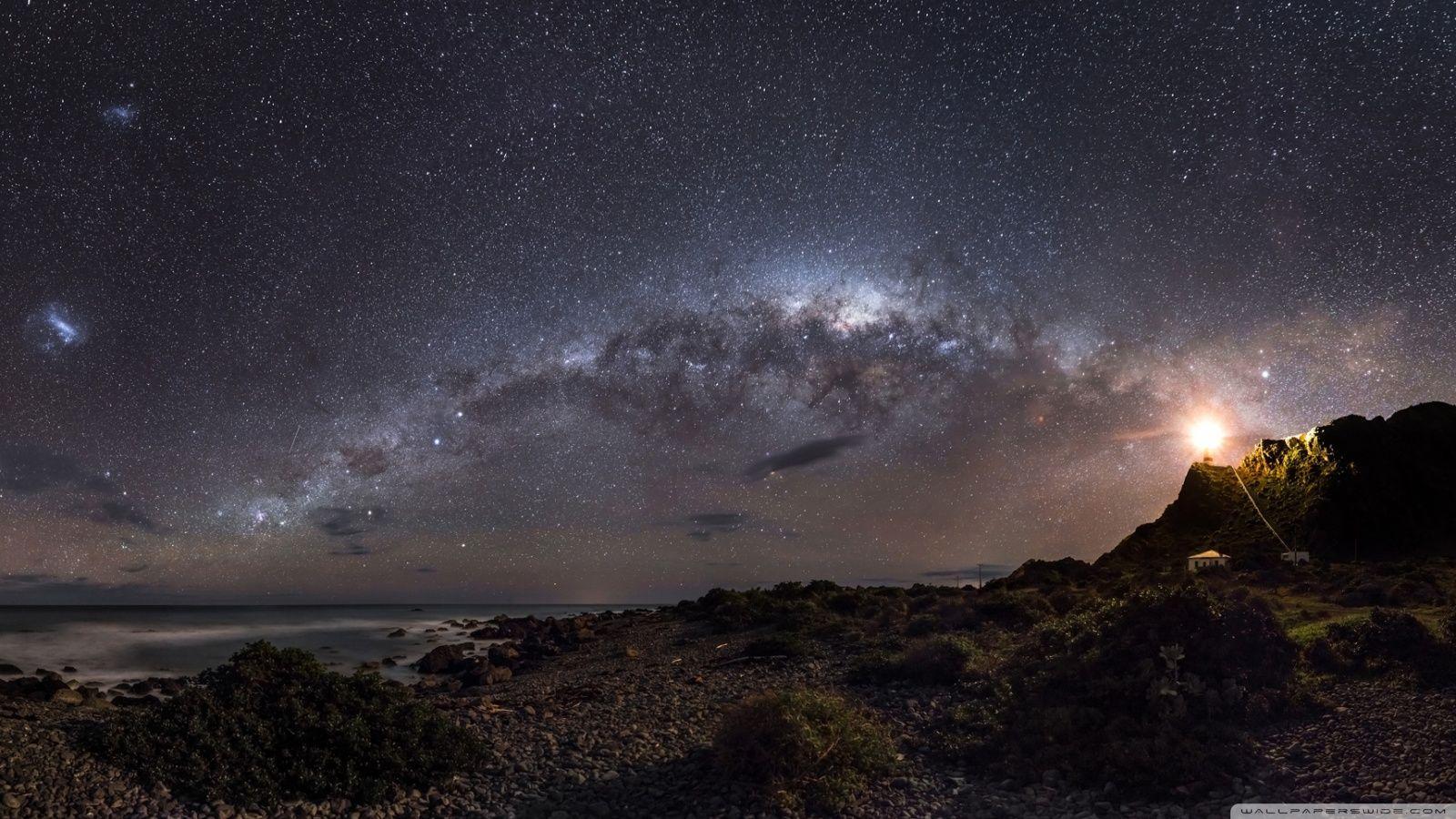 1600x900 Nasa HD Wallpaper
