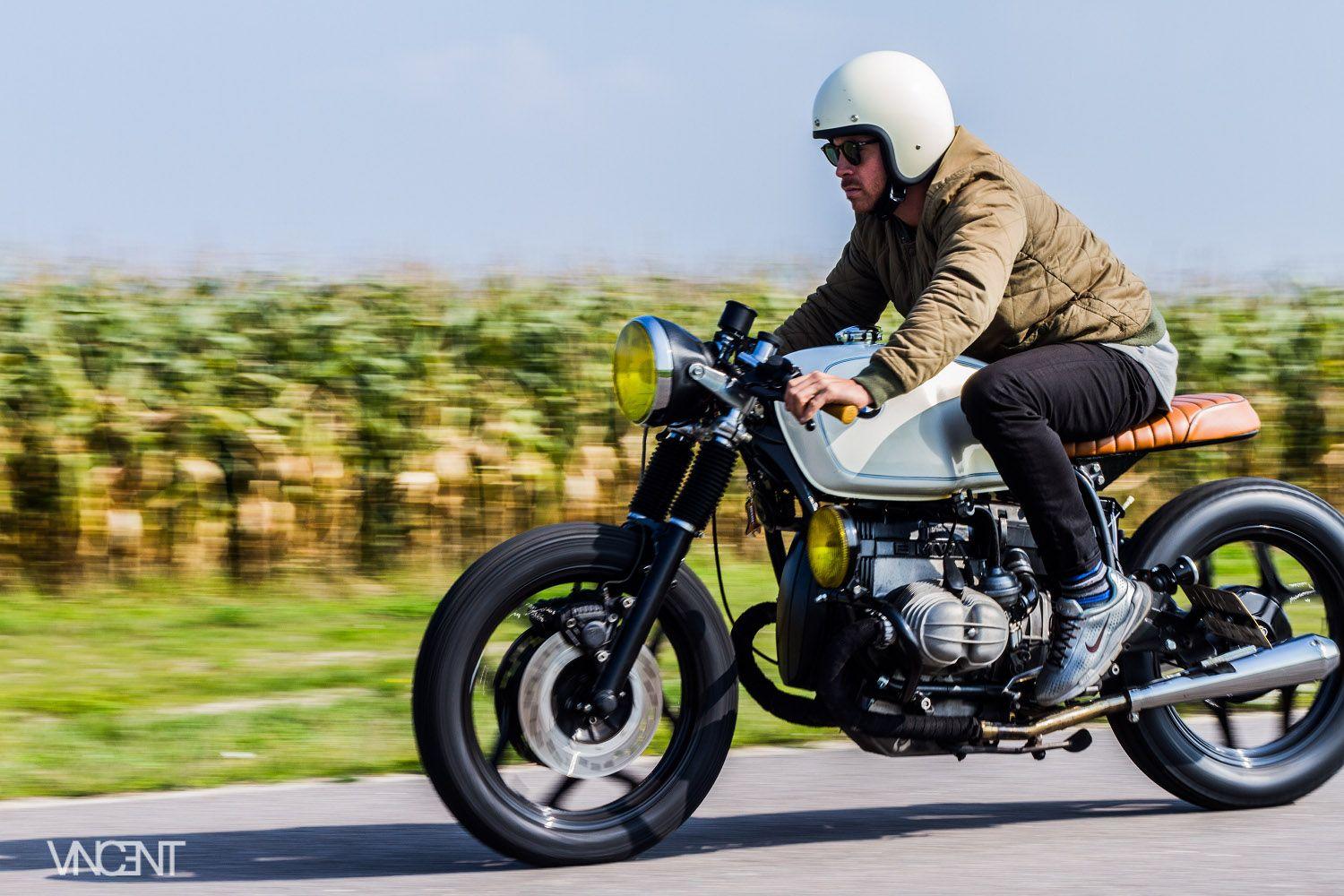 1500x1000 BMW R100 Cafe Racer