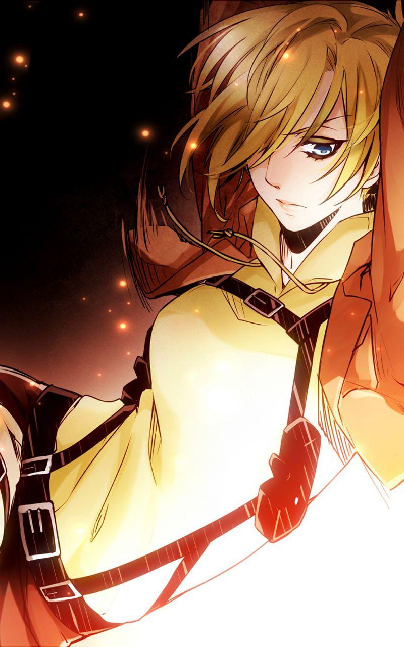 800x1280 Free download Shingeki no Kyojin Attack on Titan Annie Leonhardt Anime Girl Sword [1280x1280] for your Desktop, Mobile & Tablet. Explore Attack on Titan Annie Wallpaper. Attack on Titans