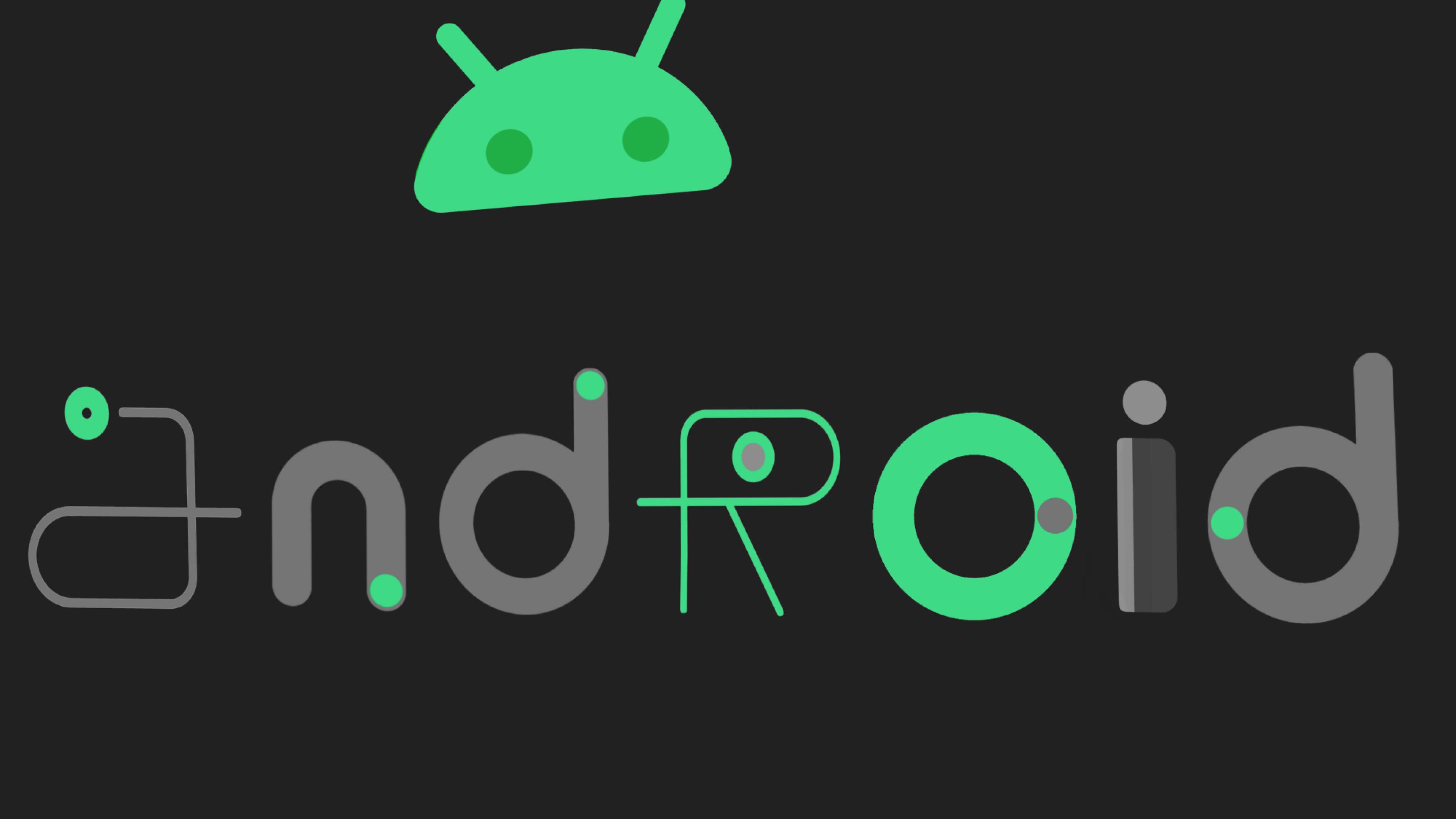 3840x2160 Pixel Android 10 4K Wallpaper, HD Hi Tech 4K Wallpaper, Image, Photo And Background