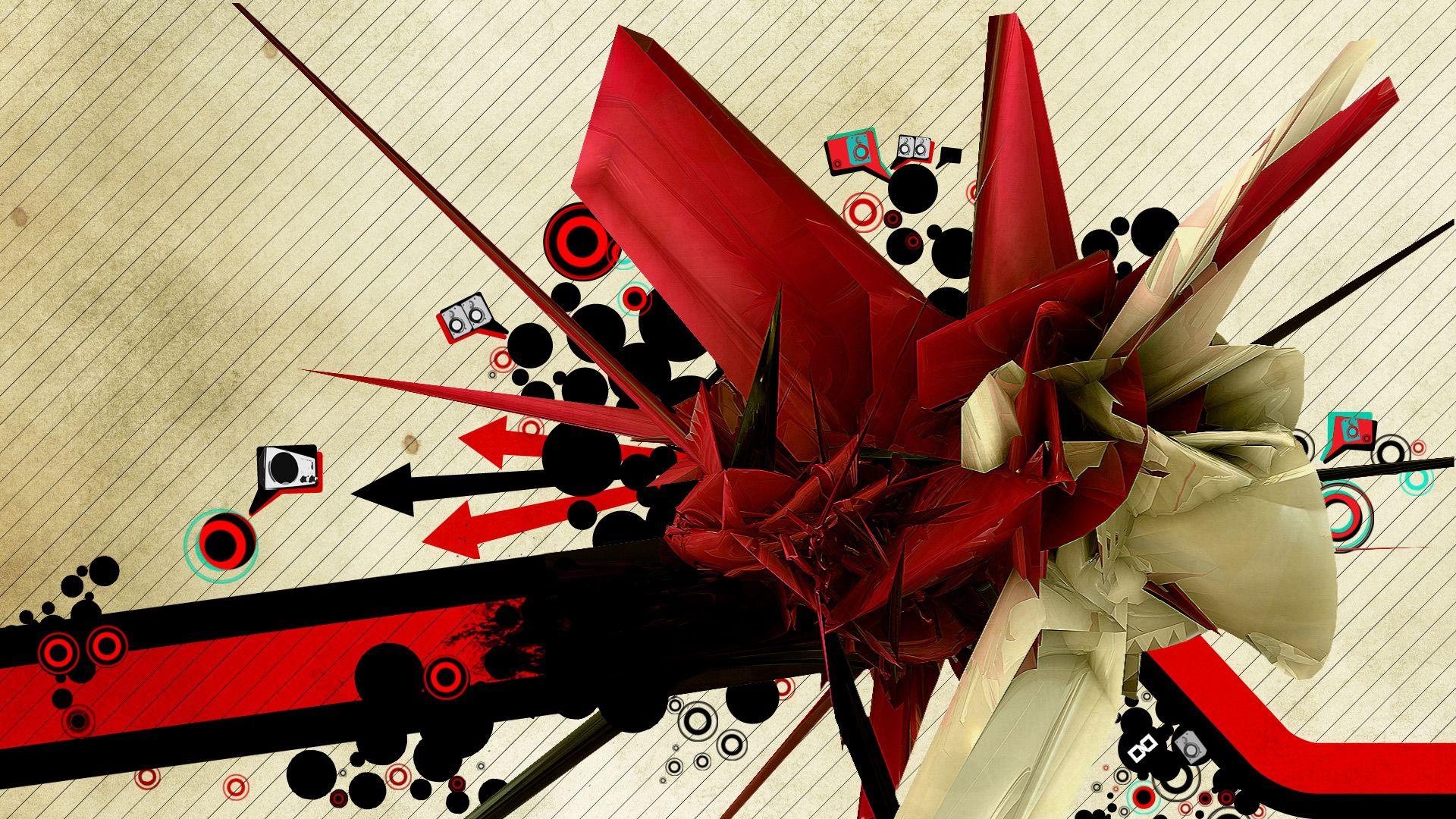 1920x1080 Graffiti Wallpaper Pack Download