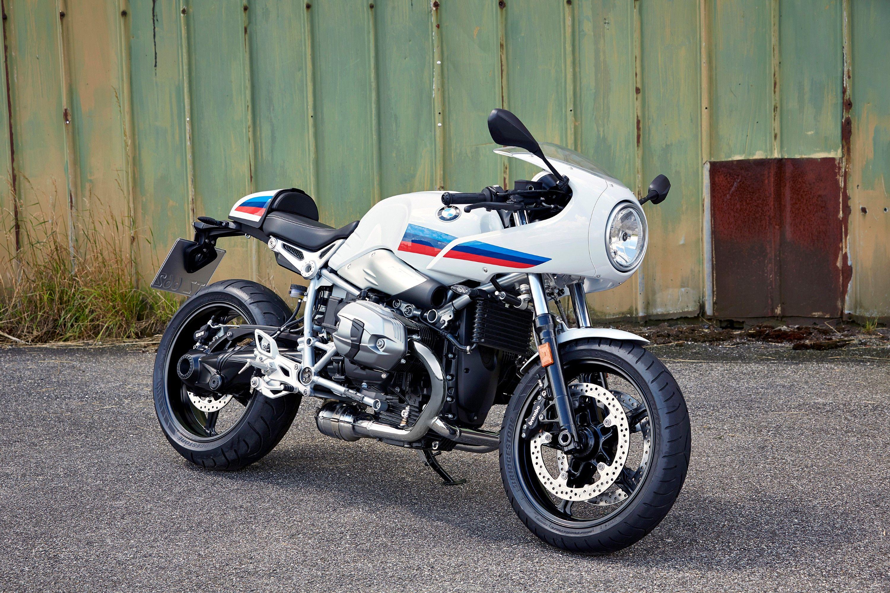 BMW Cafe Racer Wallpapers - Top Free BMW Cafe Racer Backgrounds ...