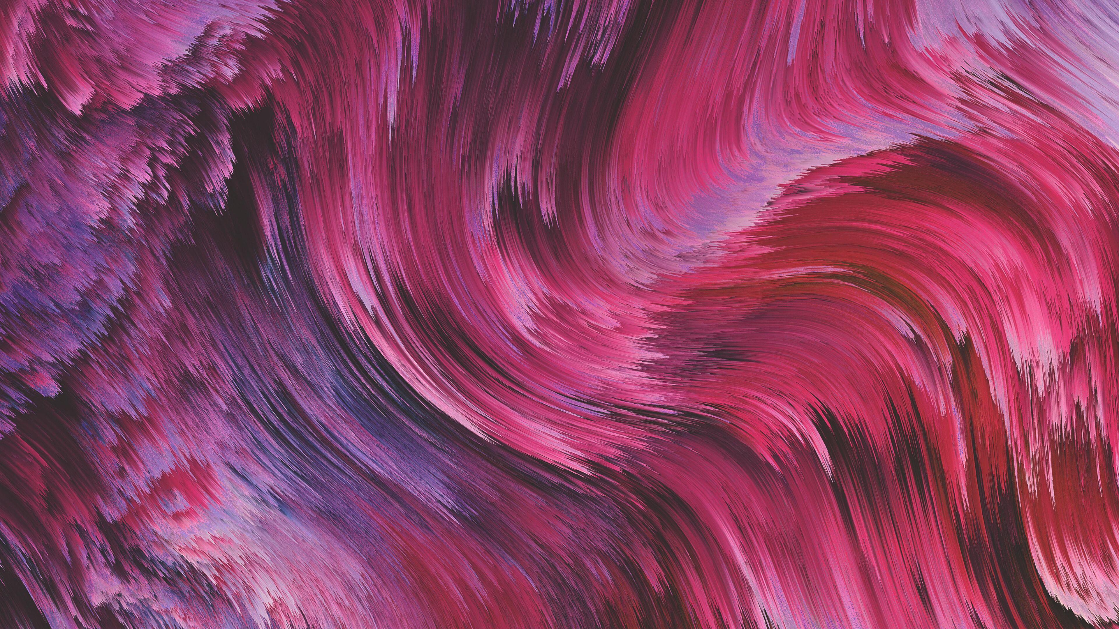 3840x2160 Pixel Sorting (u SirNexus) [3840 X 2160]