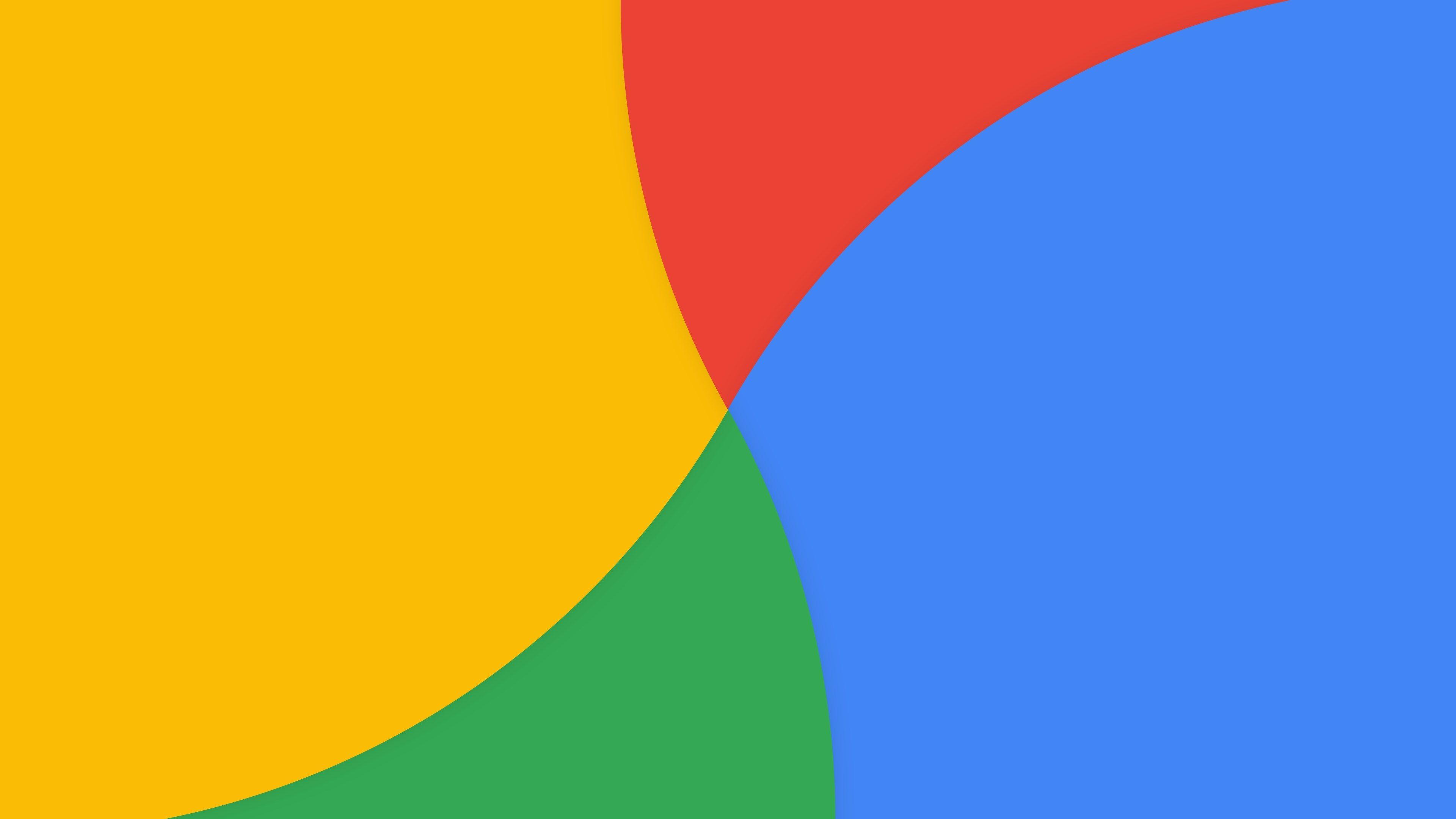 3840x2160 google 4k wallpaper HD for pc. HD cool wallpaper, Wallpaper, Material design
