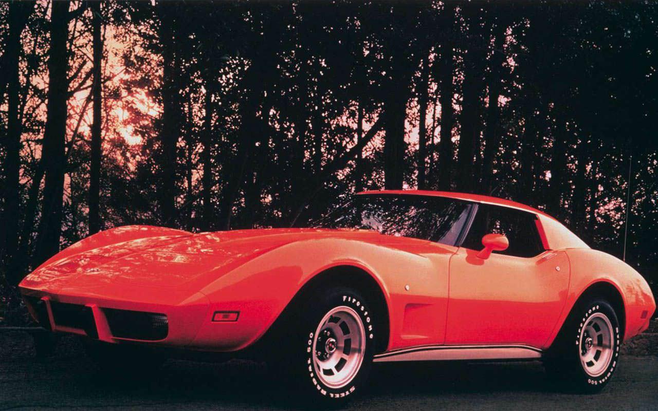 C3 Corvette Wallpapers - Top Free C3 Corvette Backgrounds - WallpaperAccess