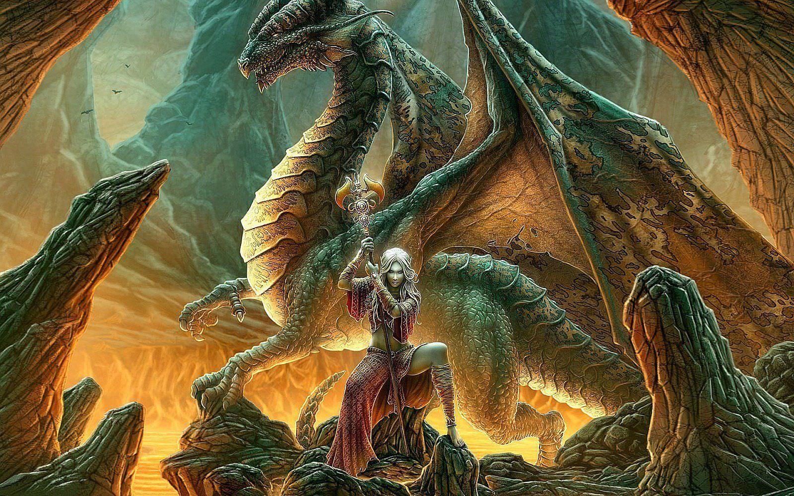 1600x1000 Dragon Wallpaper, Background, Image, Picture. Design Trends PSD, Vector Downloads