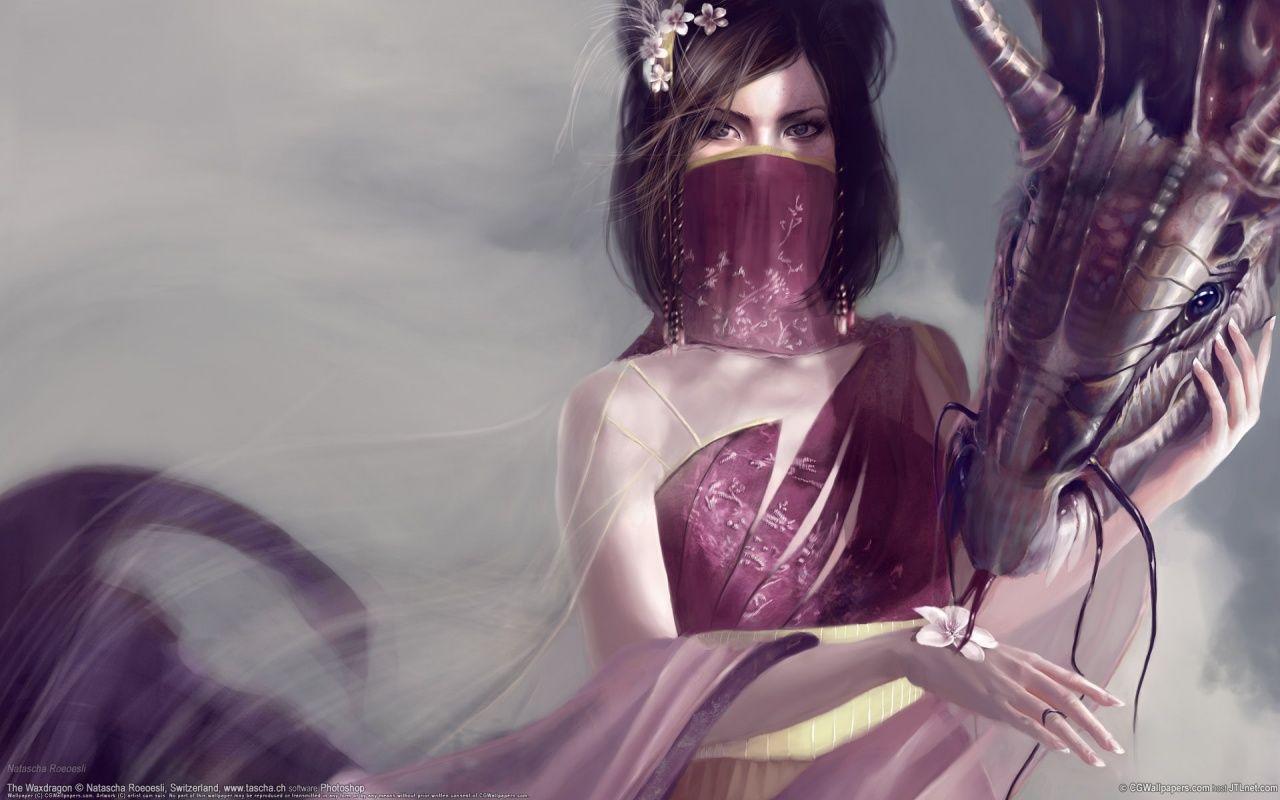 1280x800 Free download 1280x800 Fantasy girl Dragon desktop PC and Mac wallpaper [1280x800] for your Desktop, Mobile & Tablet. Explore Women Wallpaper for Desktop. Beautiful Wallpaper for Desktop Full Screen