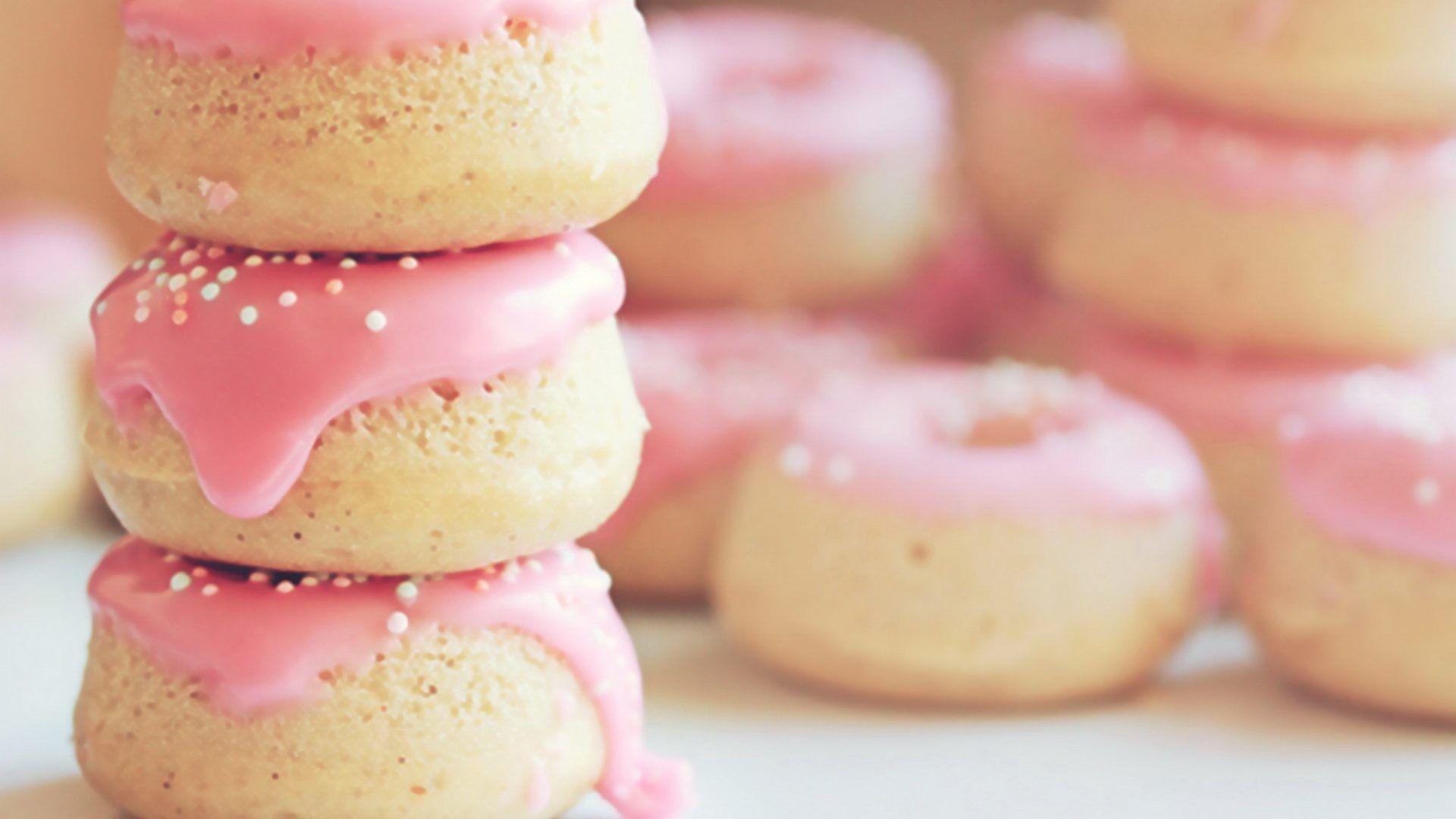 1920x1080 Cute Food Wallpaper
