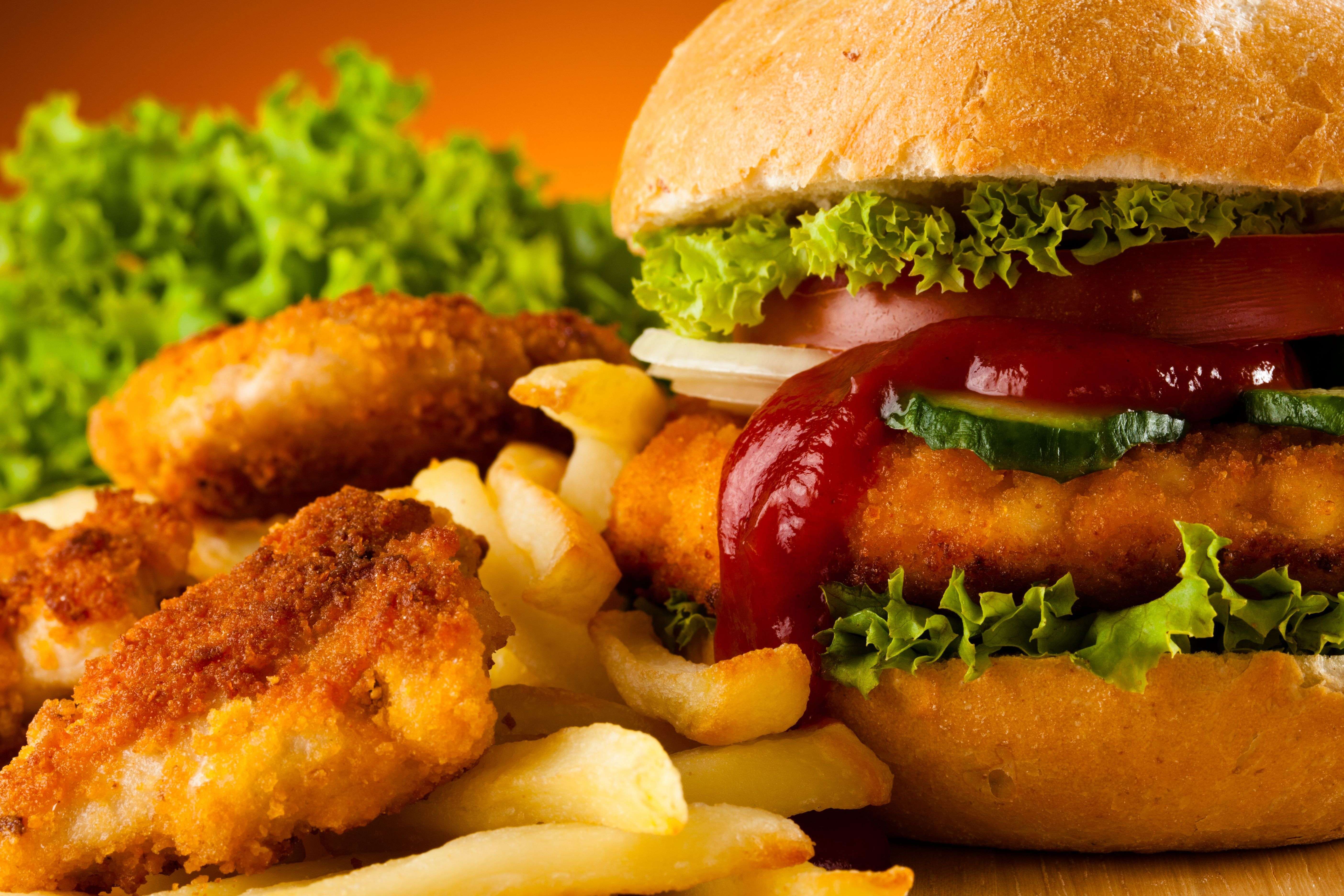 5616x3744 Free Wallpaper Food