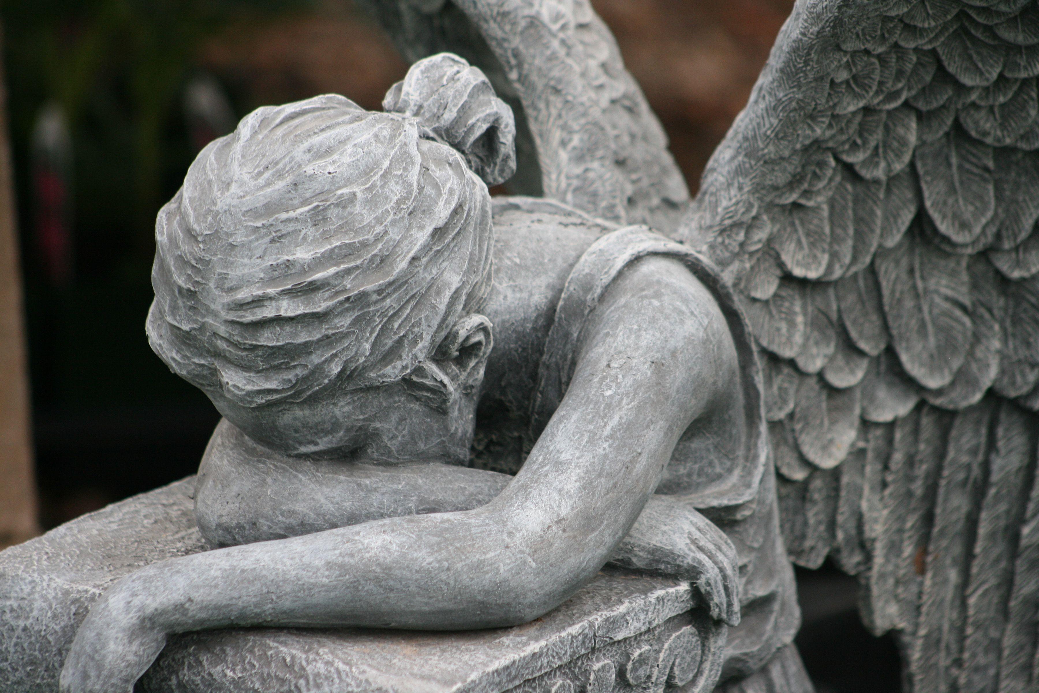 3600x2400 Angel Statue wallpaper, Man Made, HQ Angel Statue pictureK Wallpaper 2019