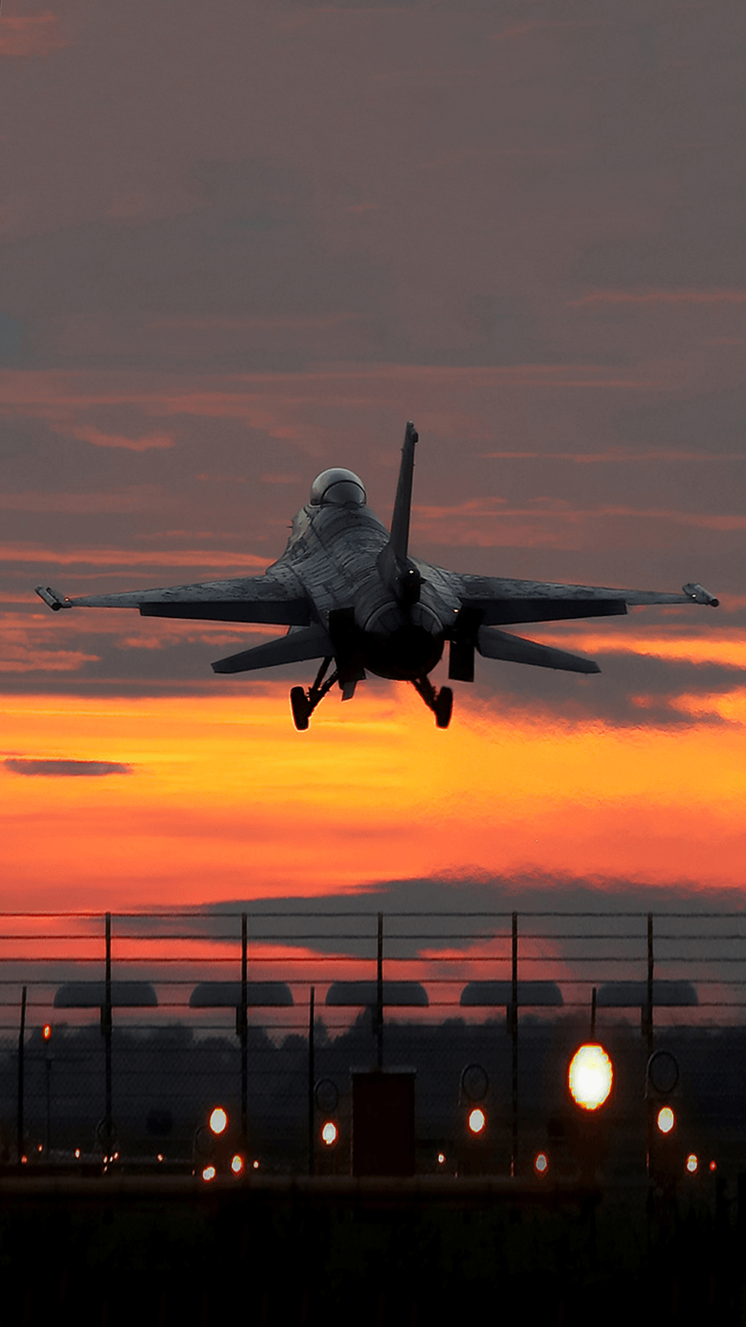 1080x1920 Us Air Force iPhone 6 Plus Wallpaper
