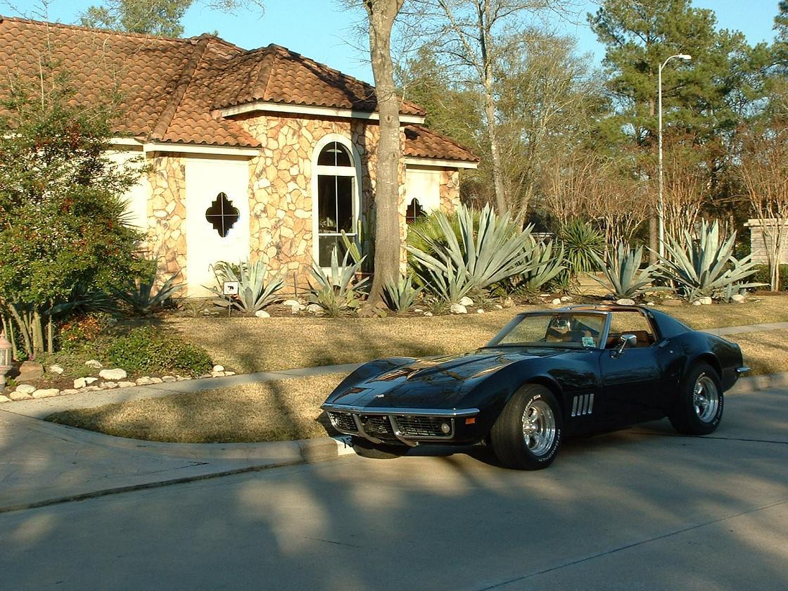 1120x840 Chevrolet Corvette C3 picture # 37687. Chevrolet photo gallery