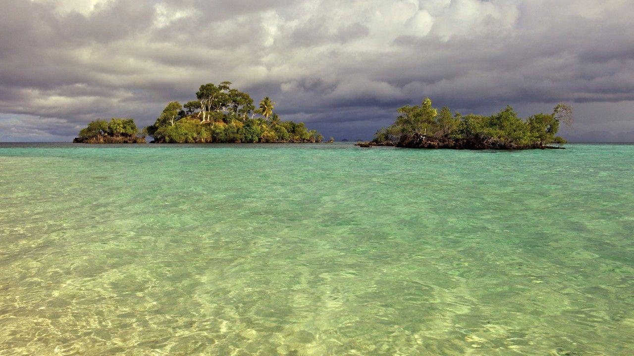 1280x720 Palau island, ocean, micronesia, beach, beaches wallpaper. Palau island, ocean, micronesia, beach, beaches stock