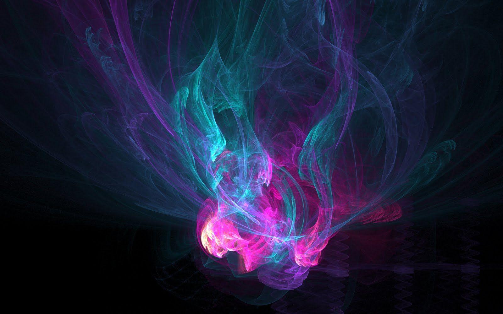 awesome abstract backgrounds 3d