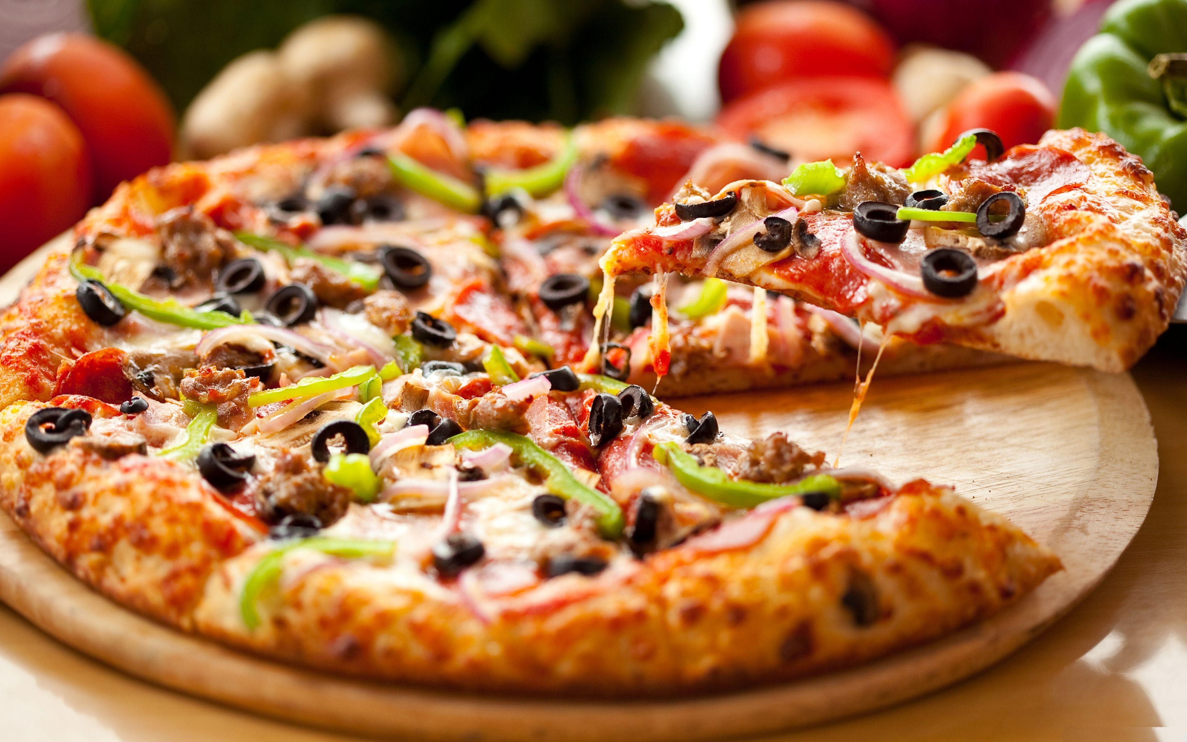 3840x2400 p. Fast Food Wallpaper, Fast Food Widescreen Background