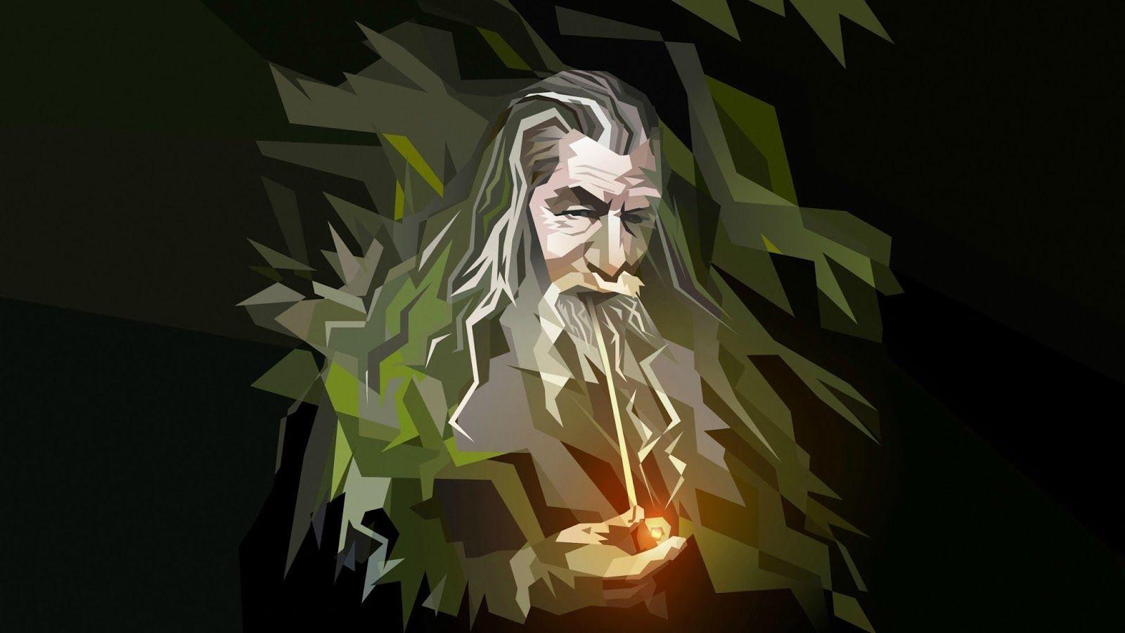 1600x900 Best Lord of the Rings Wallpaper (2020)