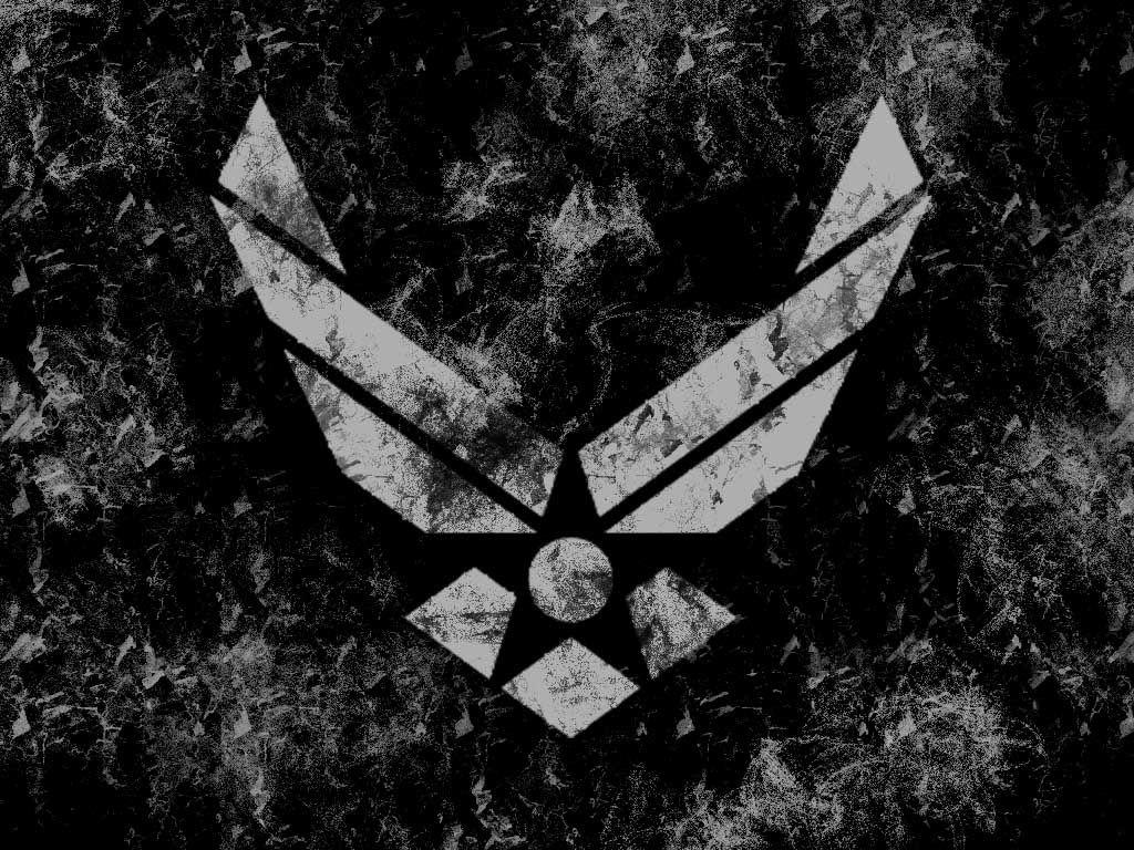 1024x768 Air Force Wallpaper