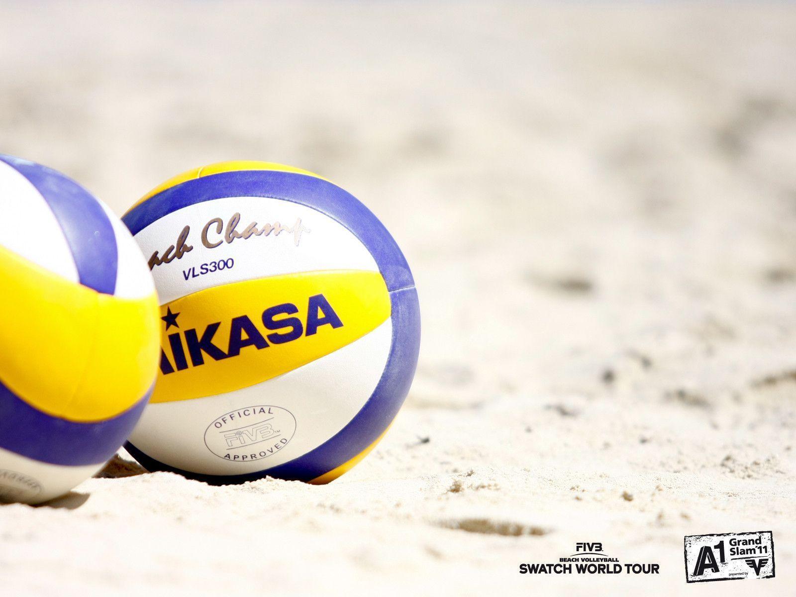 1600x1200 Beach Volleyball Wallpaper 27668