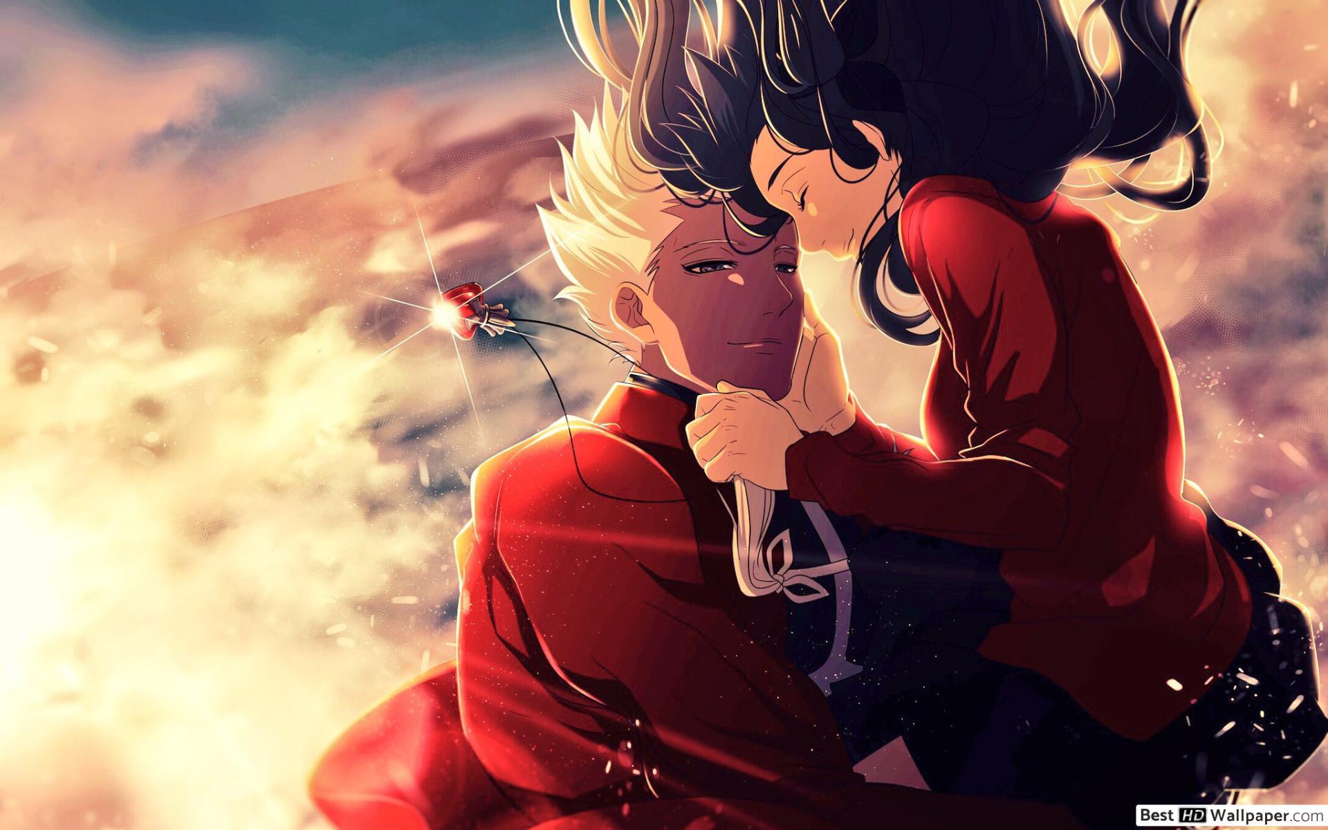 Archer Fate Wallpapers - Top Free Archer Fate Backgrounds - WallpaperAccess