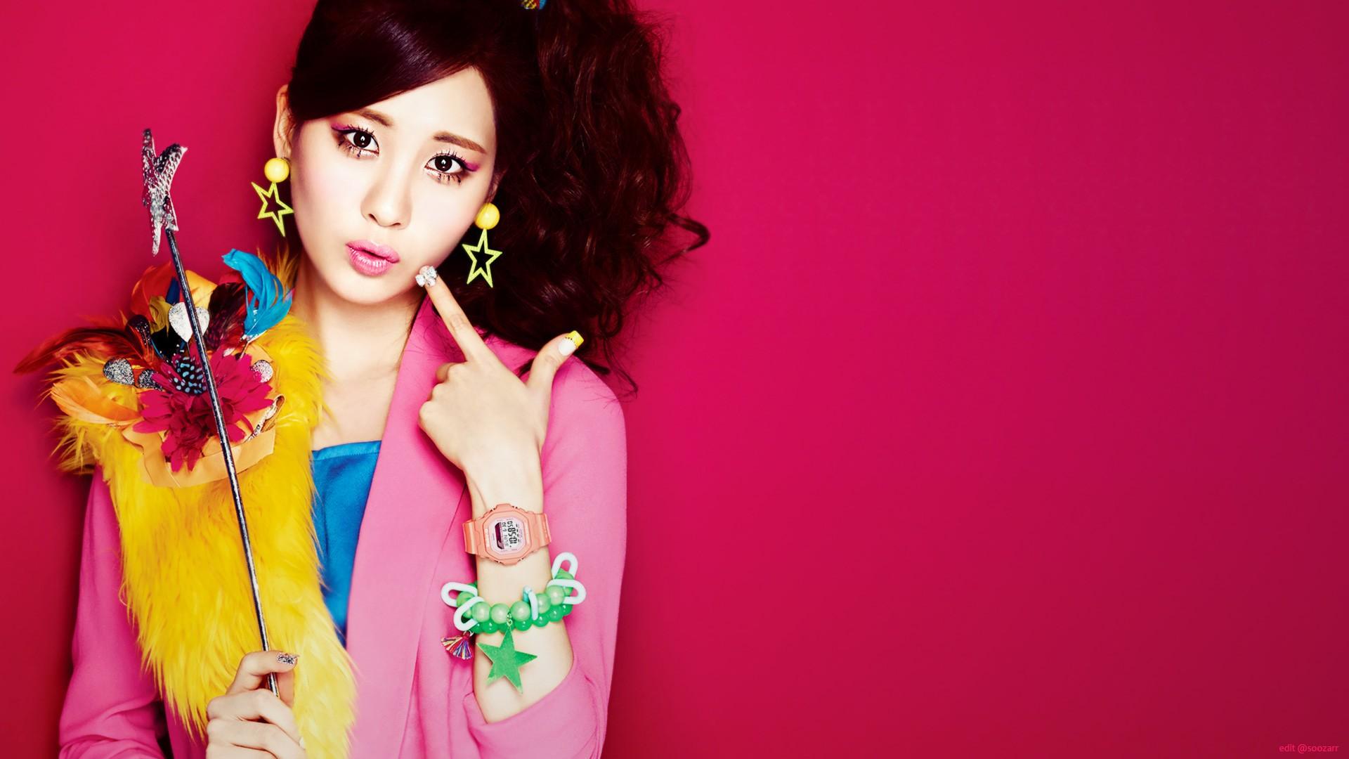 1920x1080 fashion: Fashion Girl Wallpaper HD