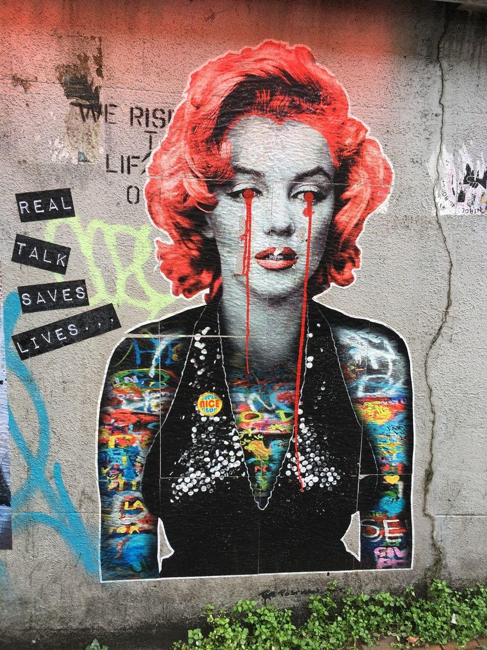1000x1333 Marilyn Monroe Picture. Download Free Image