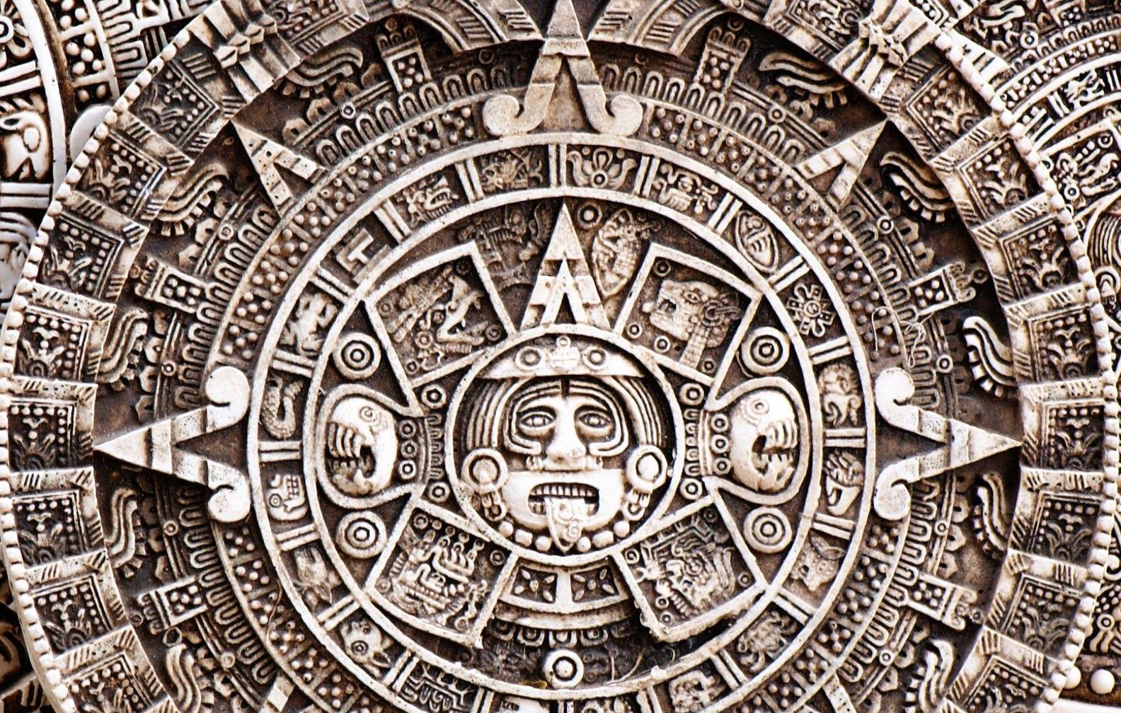 Mayan Calendar Wallpapers - Top Free Mayan Calendar Backgrounds ...