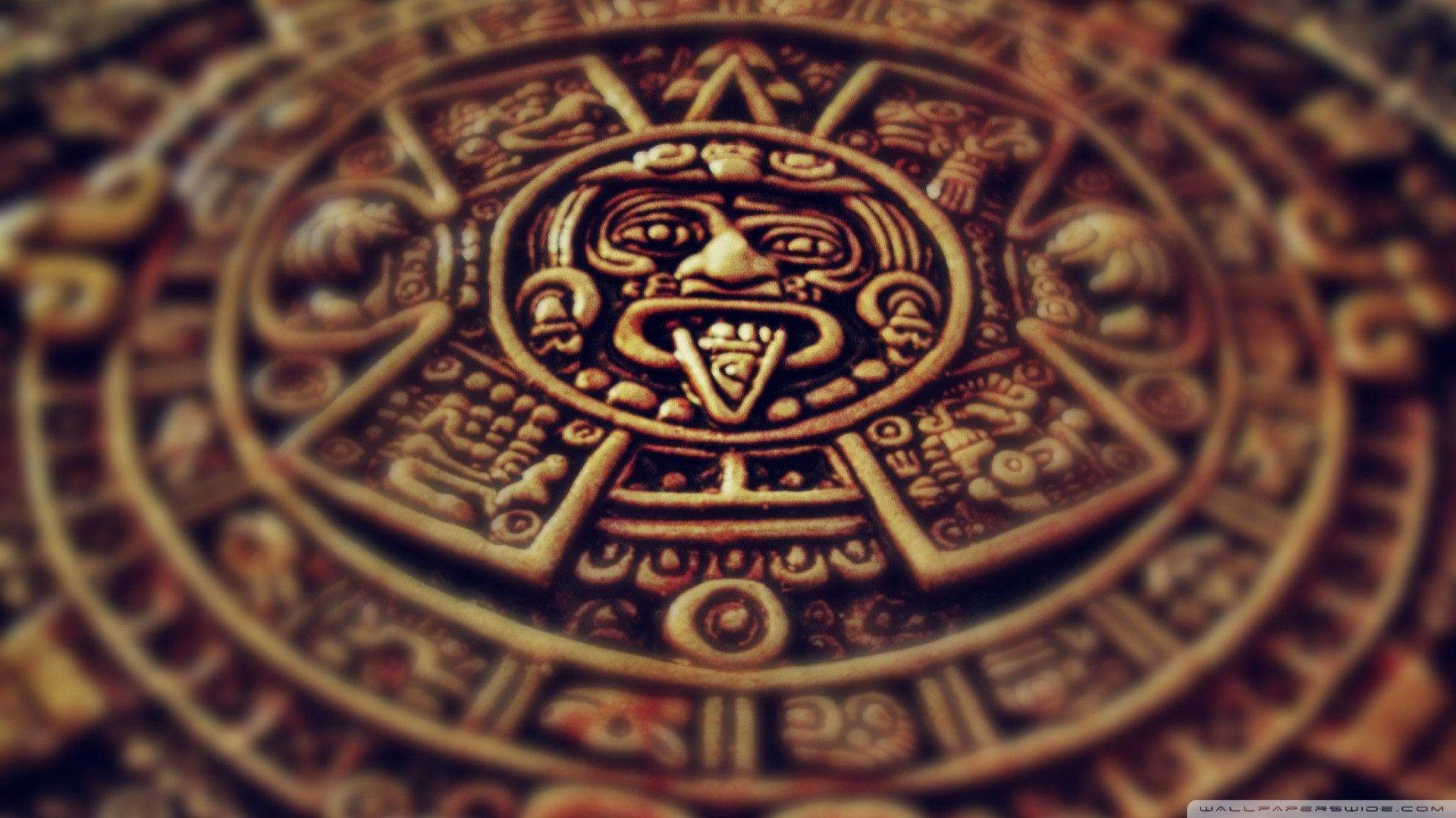 Mayan Calendar Wallpapers Top Free Mayan Calendar Backgrounds