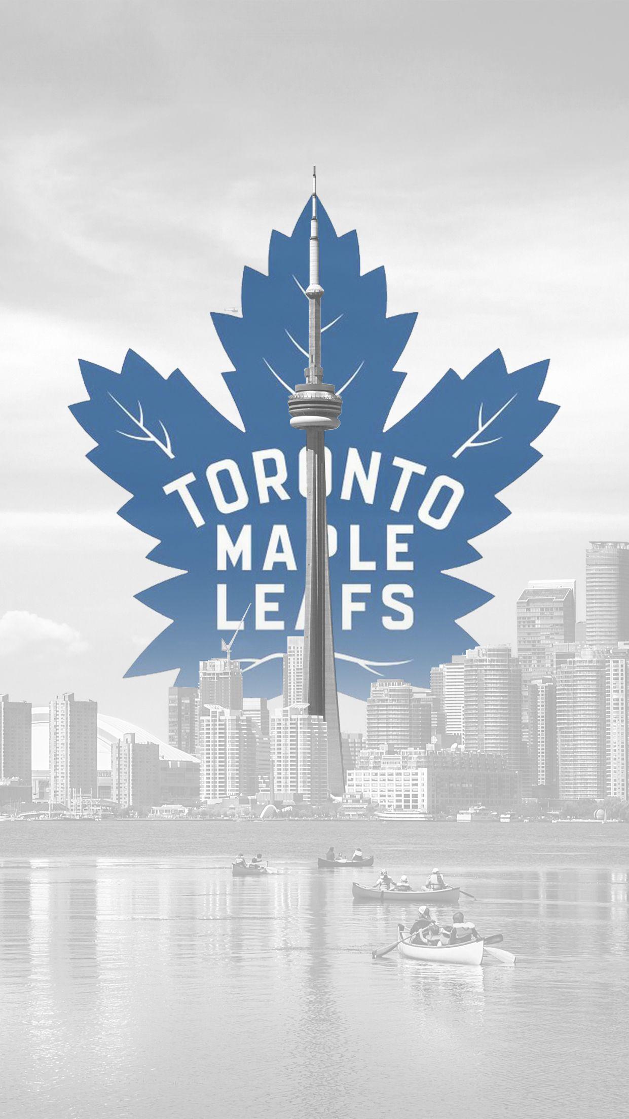 Toronto Maple Leafs (NHL) iPhone Wallpapers, iPHONE X/XS/XR…
