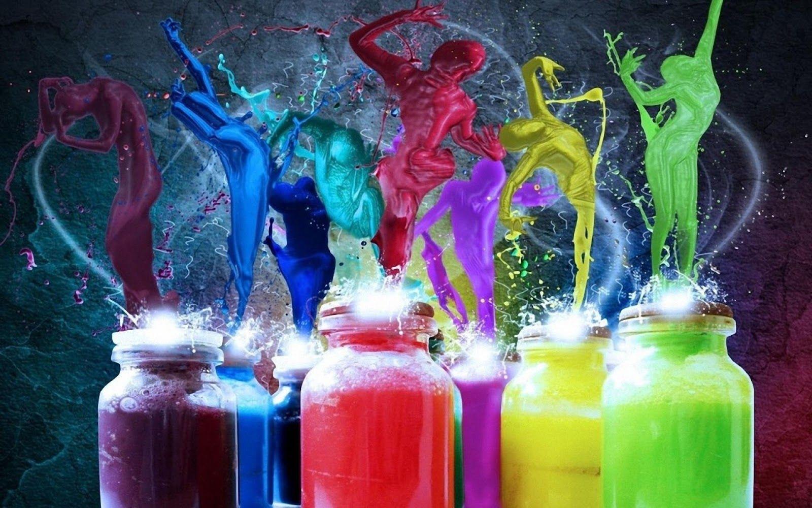 1600x1000 Graffiti Wallpaper Designs