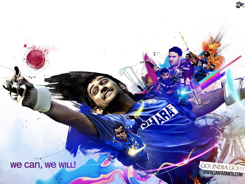 1024x768 Cricket Wallpaper, HD Wallpaper