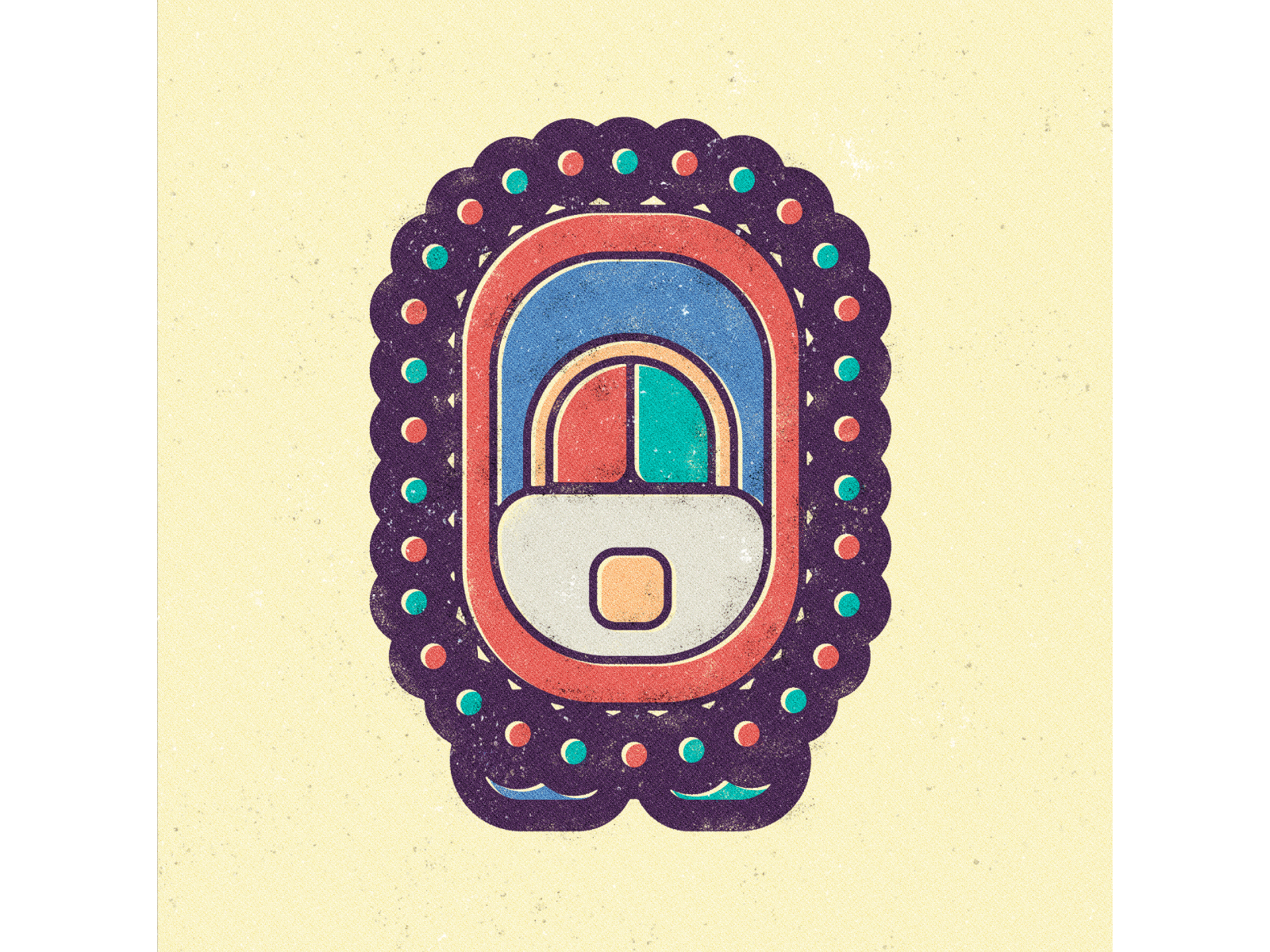 1600x1200 Mayan Calendar 08 By Guan Huei Wu On Dribbble