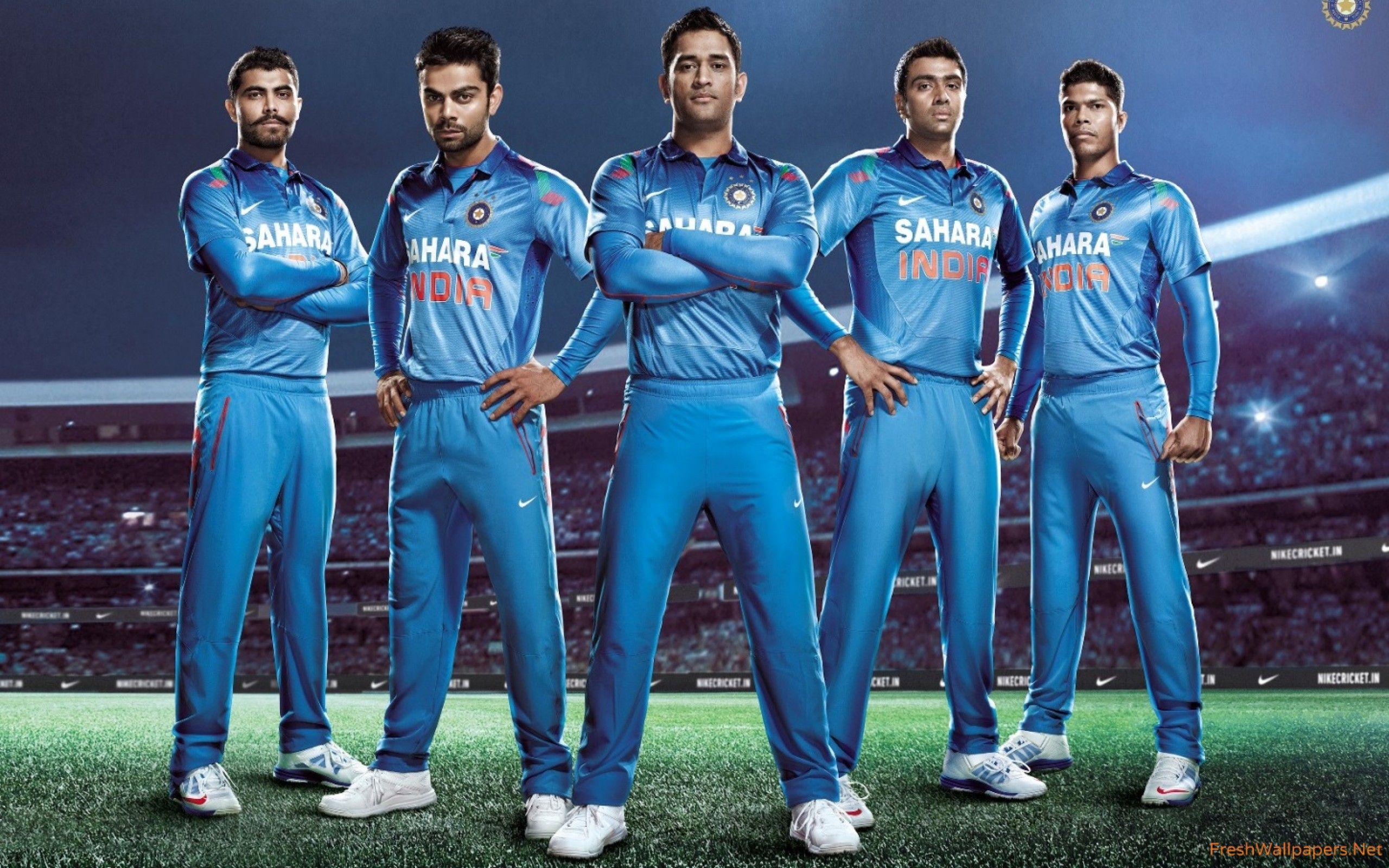 2560x1600 Unique Indian Cricket Team Wallpaper. High Definition Wallpaper