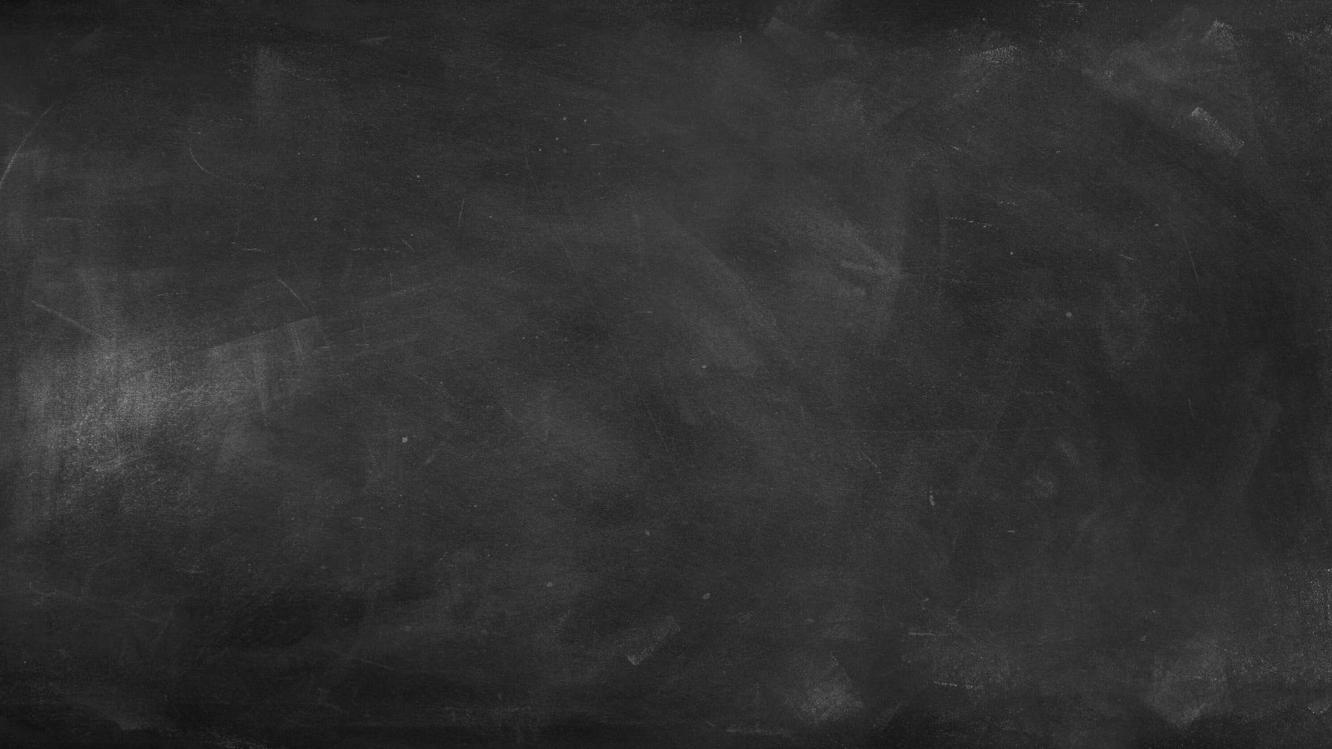 1920x1080 Chalkboard Background