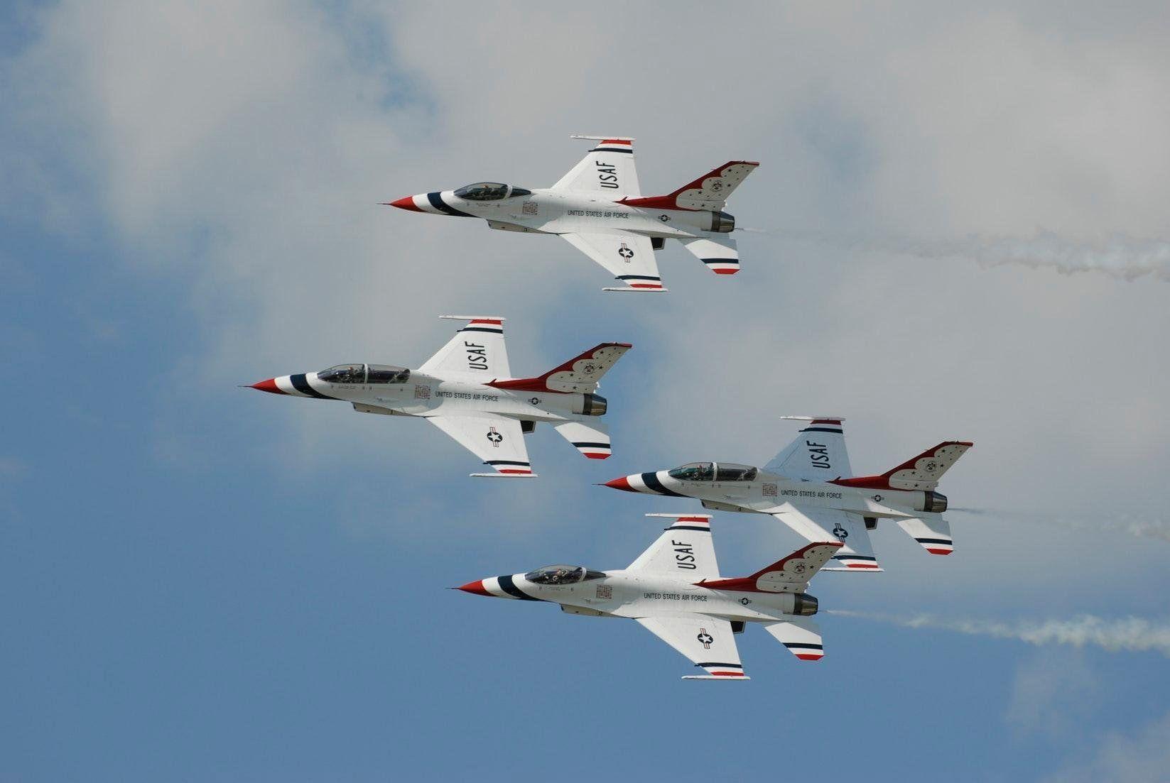 1647x1103 US Air Force Flight Formation Wallpaper : Army Wallpaper for Phone